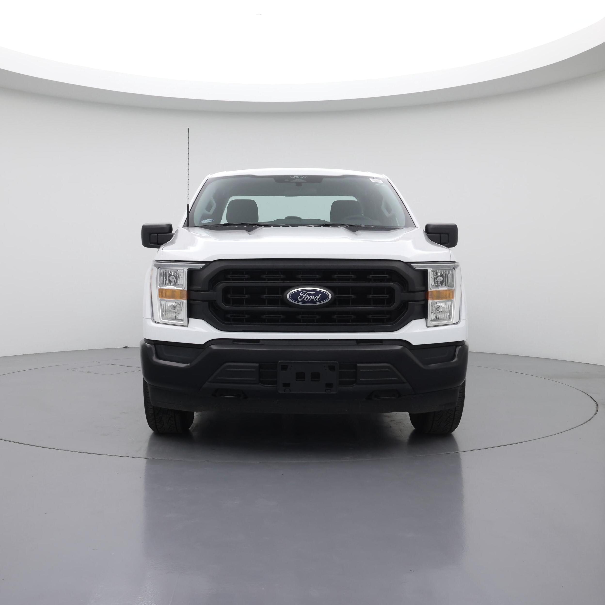 Thumbnail: 2022 Ford F-150 - 5