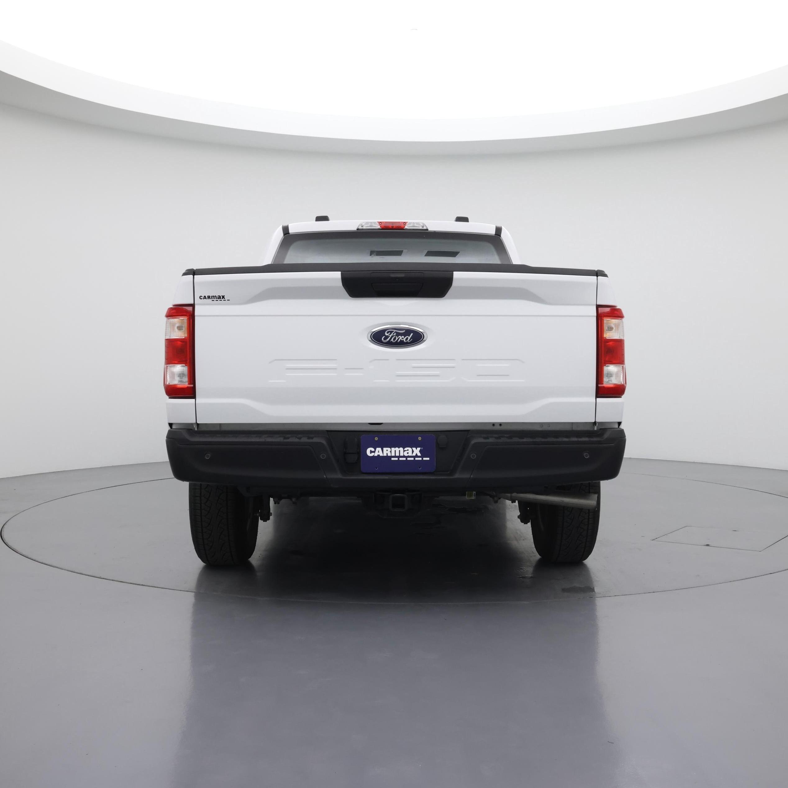 Thumbnail: 2022 Ford F-150 - 6