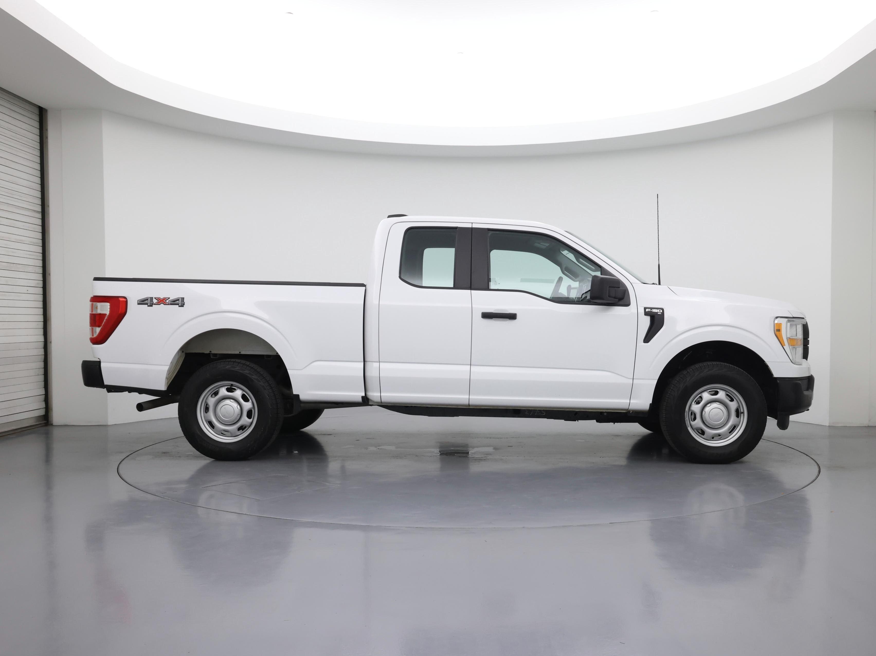 Thumbnail: 2022 Ford F-150 - 7