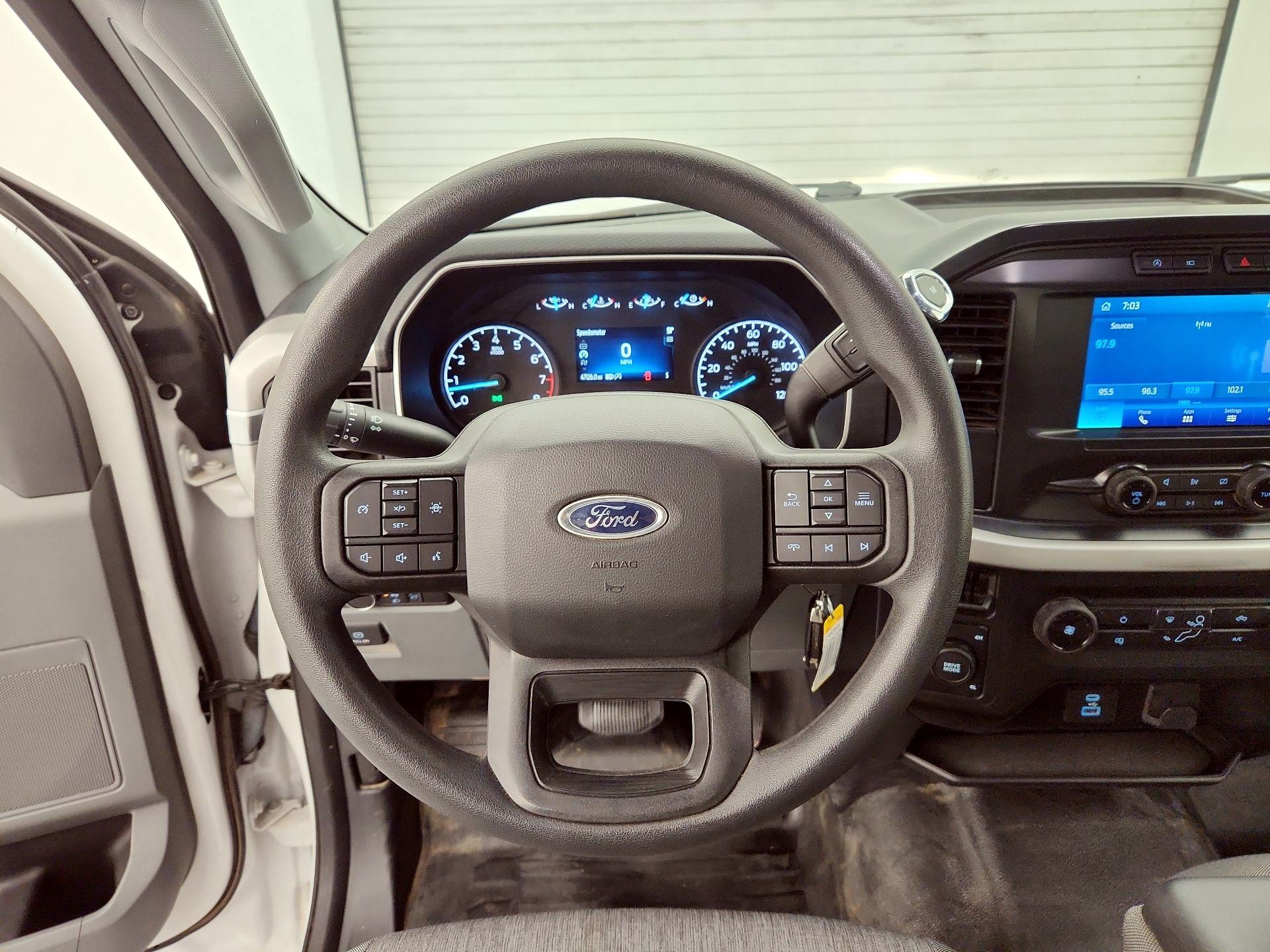 Thumbnail: 2022 Ford F-150 - 10