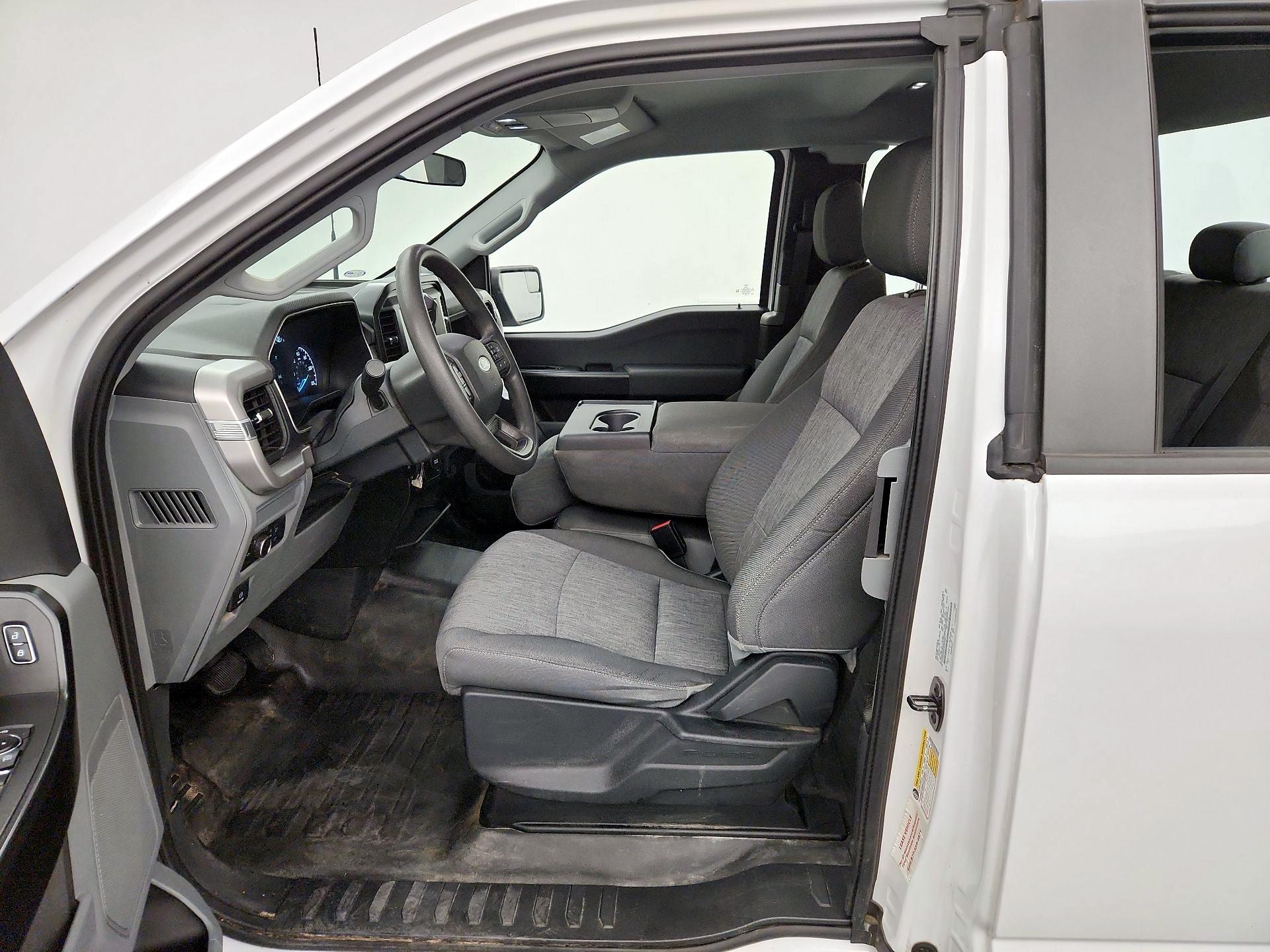 Thumbnail: 2022 Ford F-150 - 11