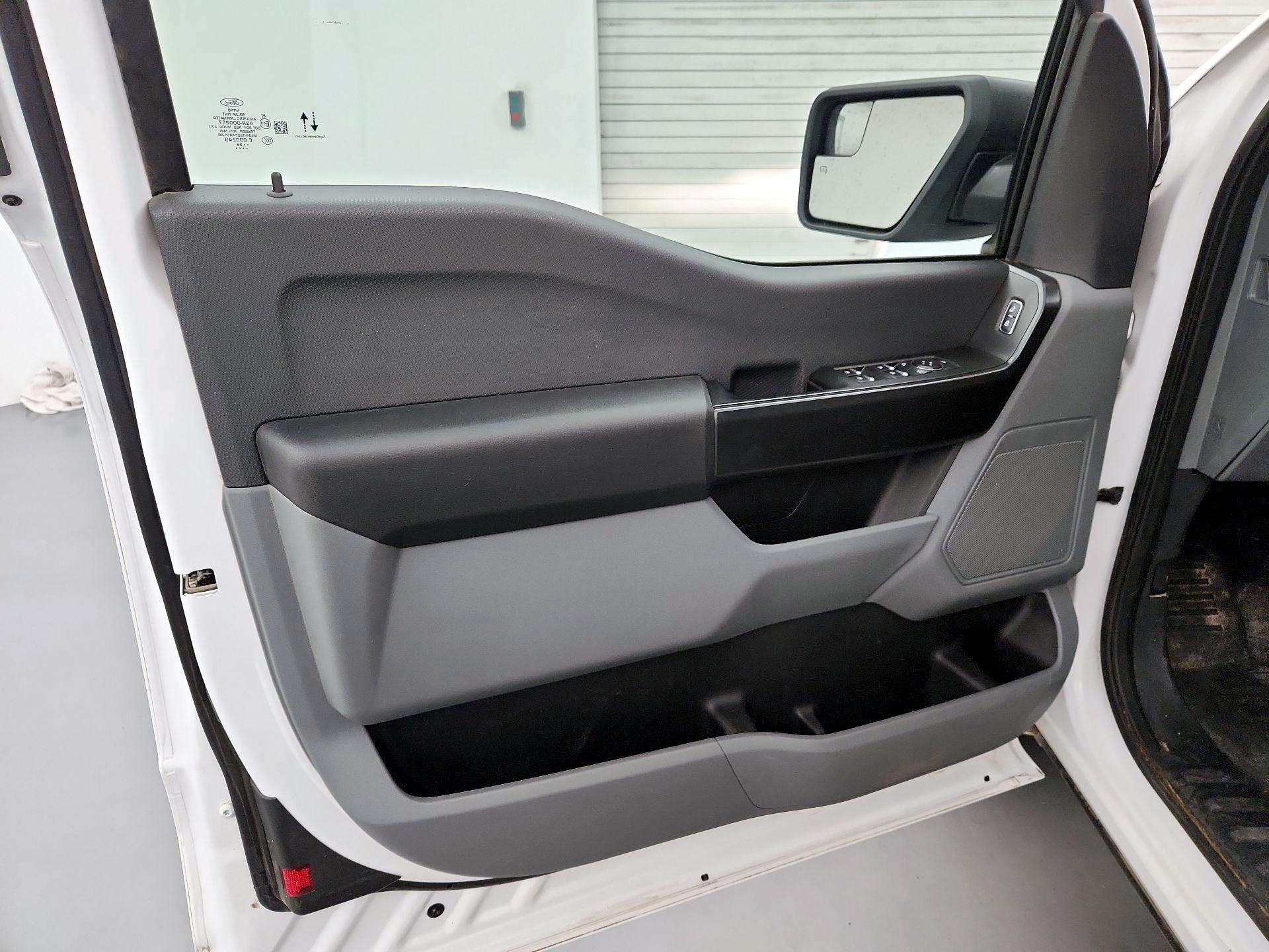 Thumbnail: 2022 Ford F-150 - 12