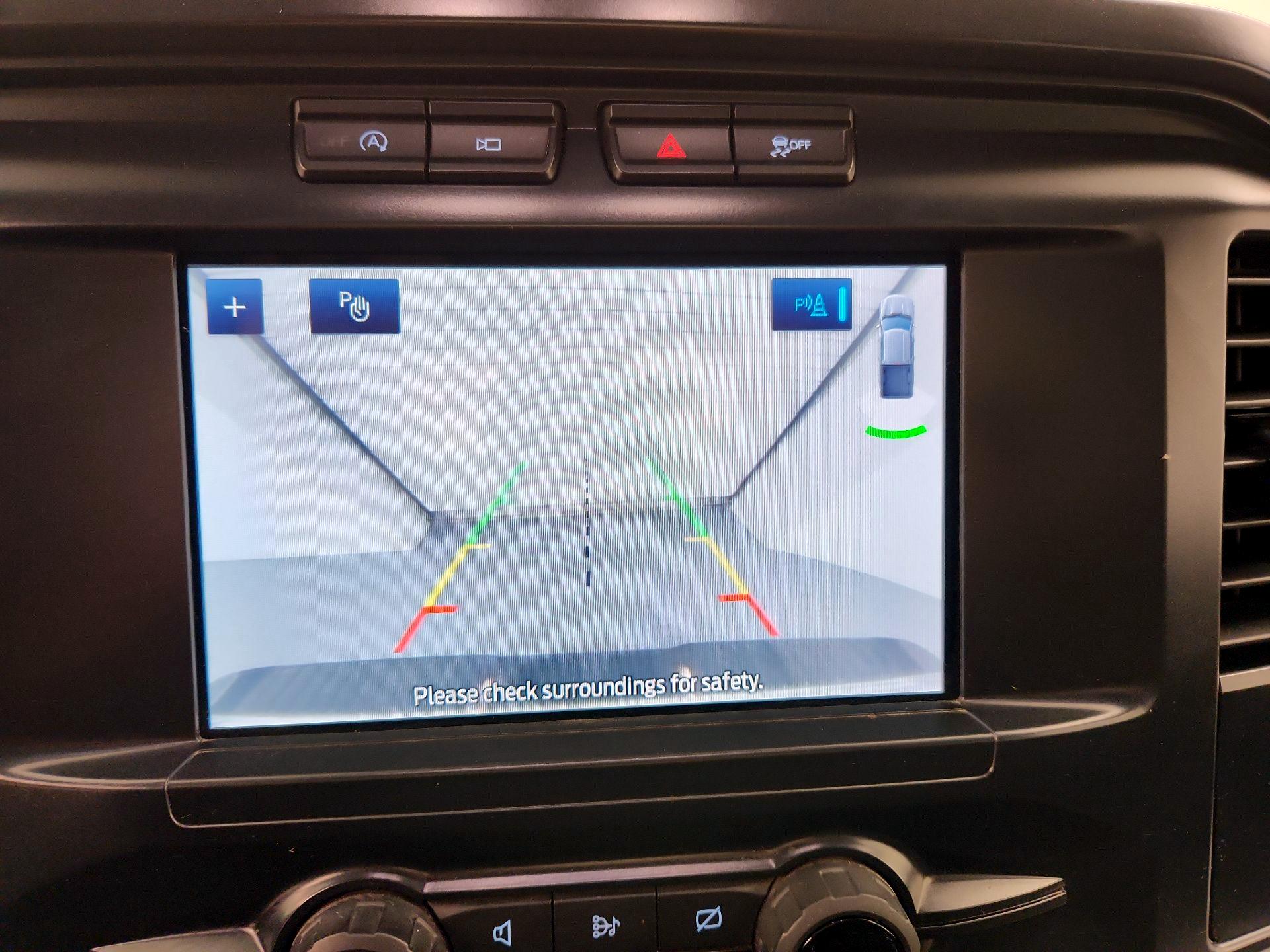 Thumbnail: 2022 Ford F-150 - 14