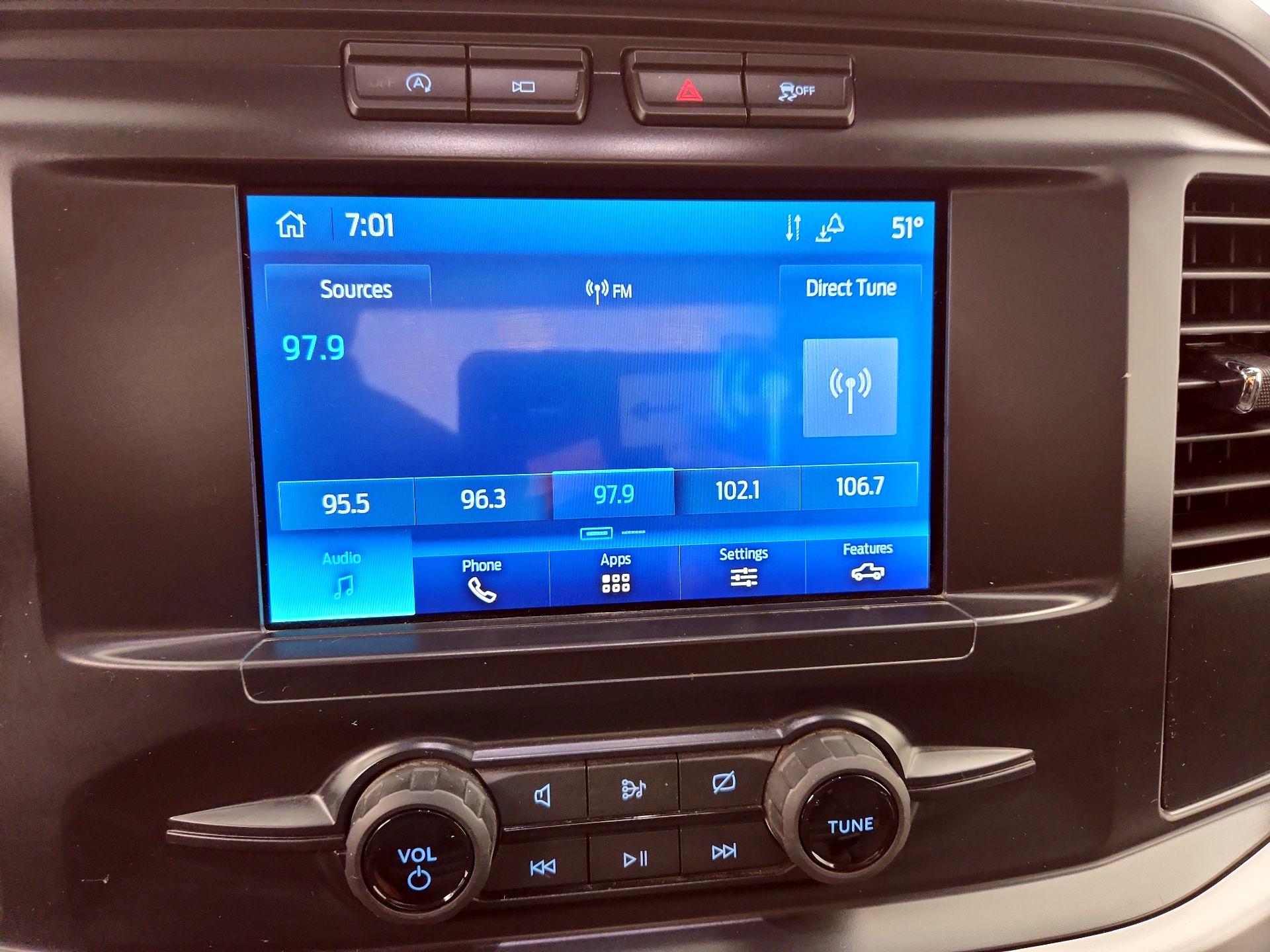 Thumbnail: 2022 Ford F-150 - 15