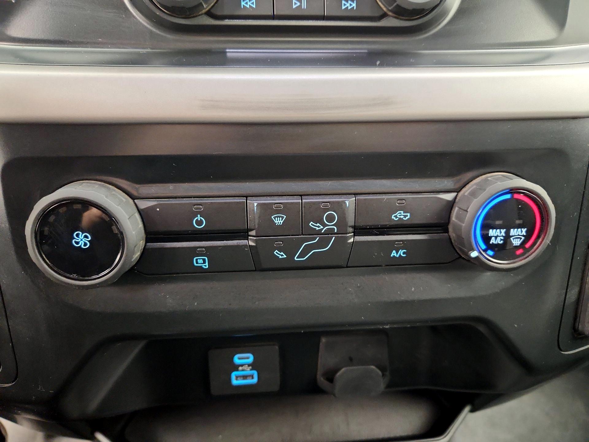 Thumbnail: 2022 Ford F-150 - 16