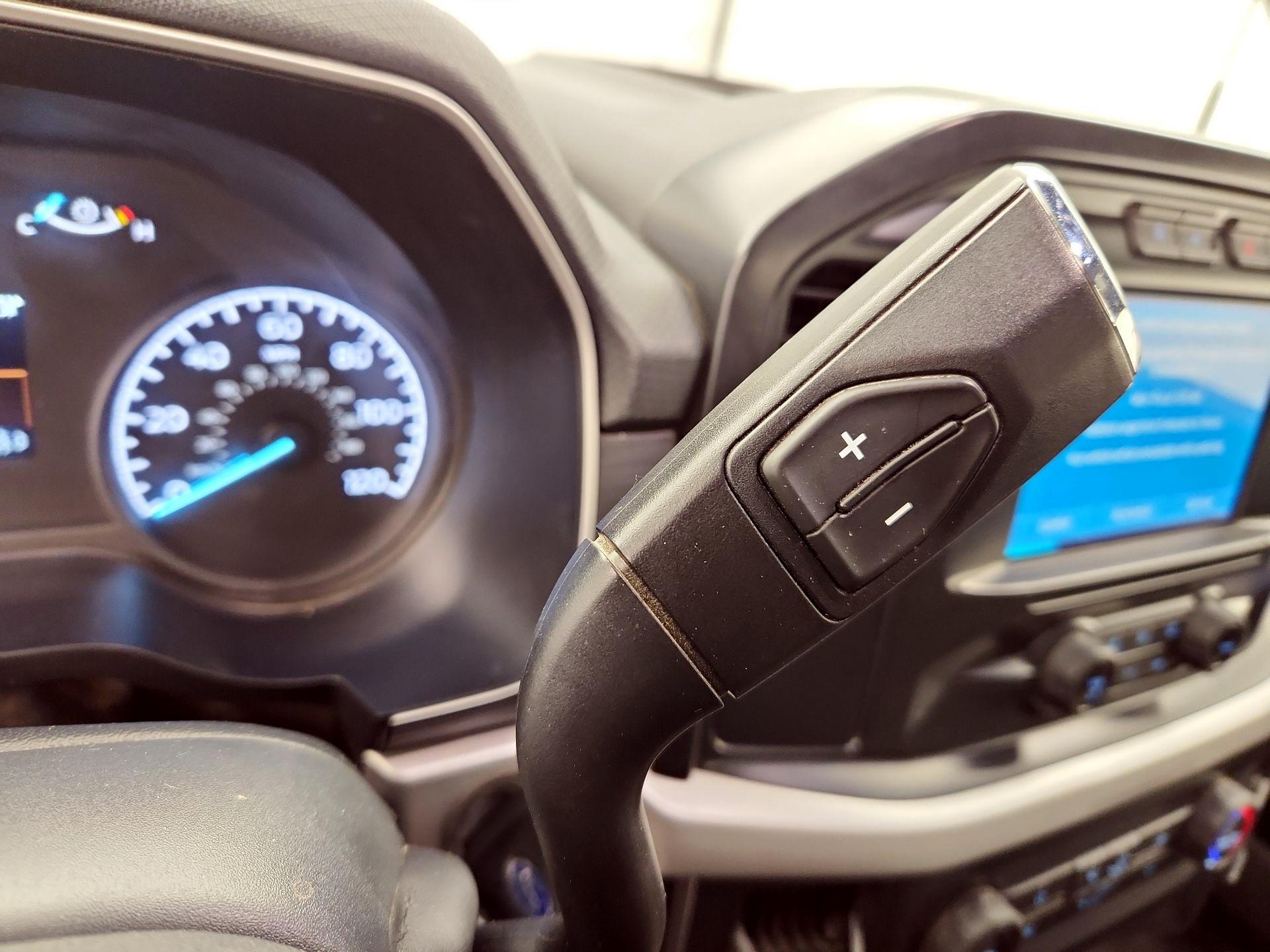 Thumbnail: 2022 Ford F-150 - 17