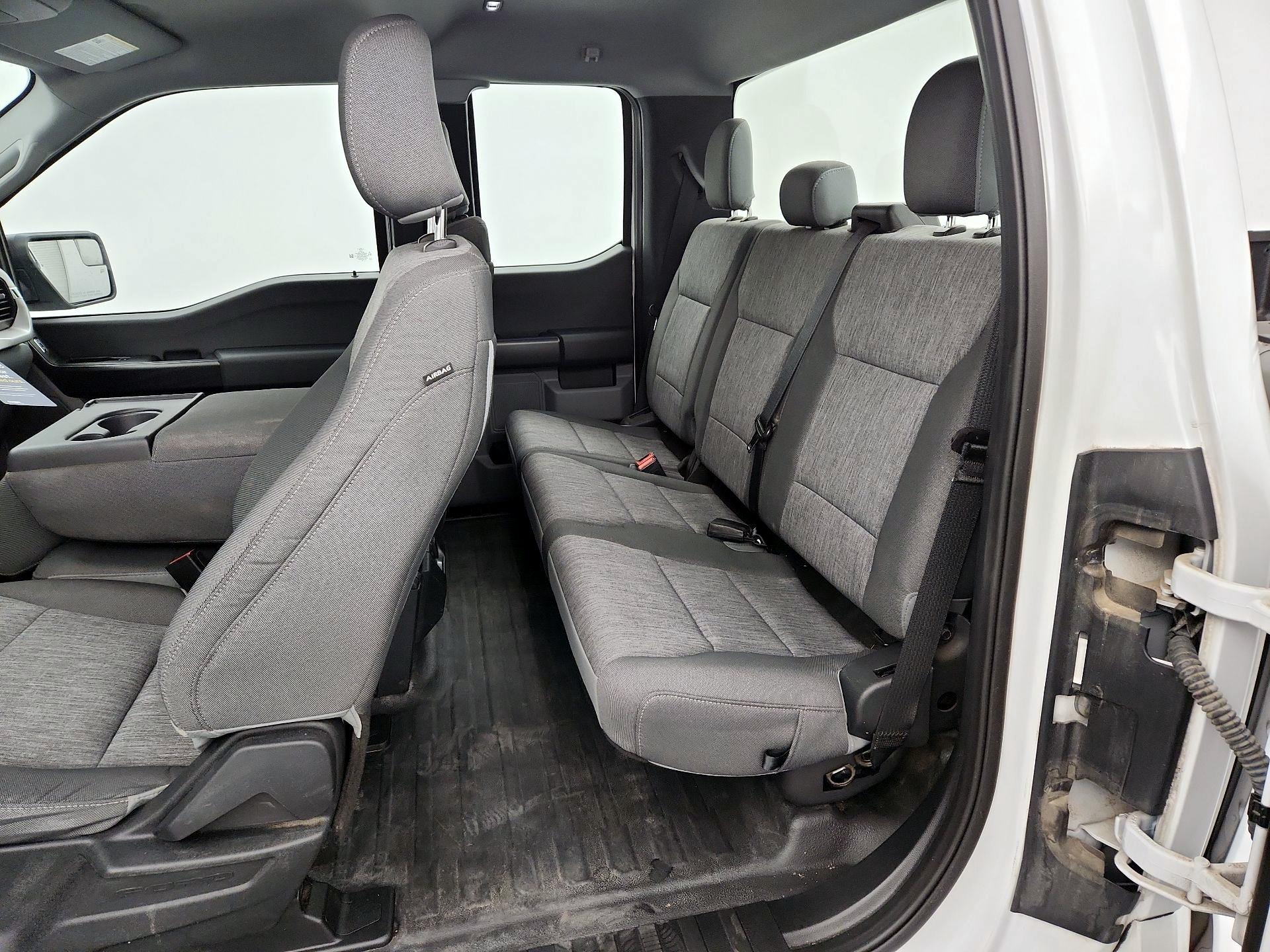 Thumbnail: 2022 Ford F-150 - 19