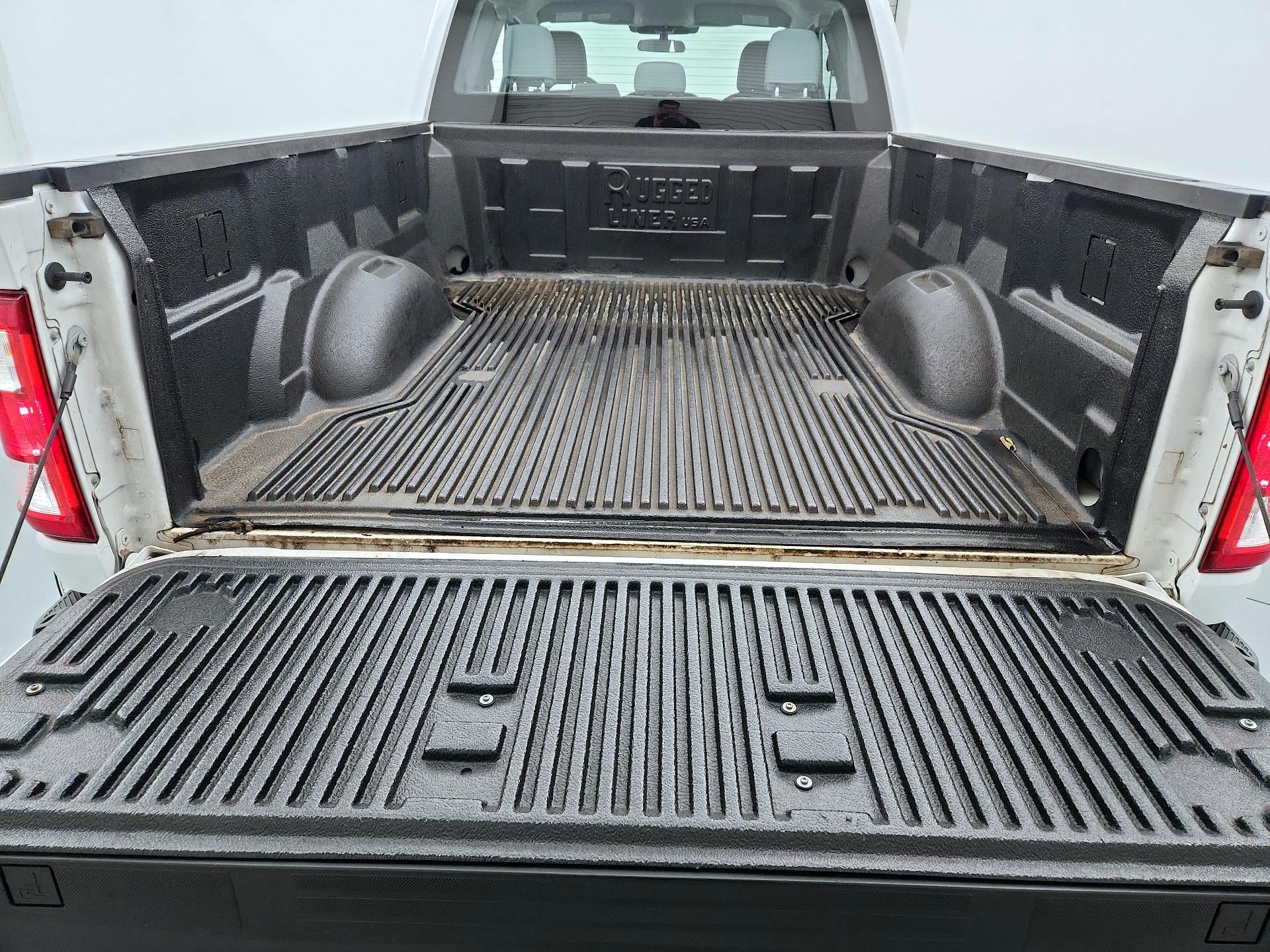 Thumbnail: 2022 Ford F-150 - 20