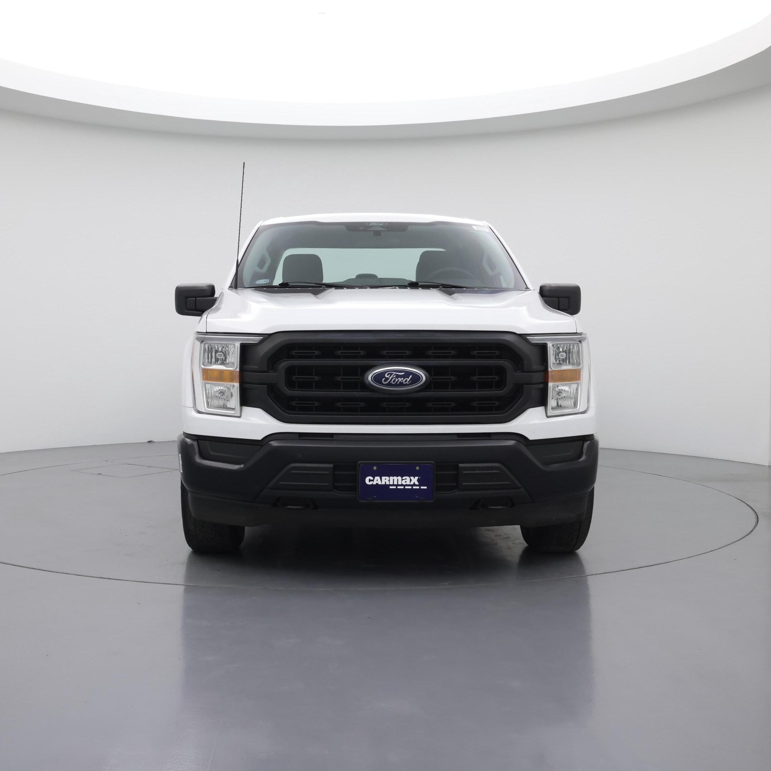 Thumbnail: 2022 Ford F-150 - 5