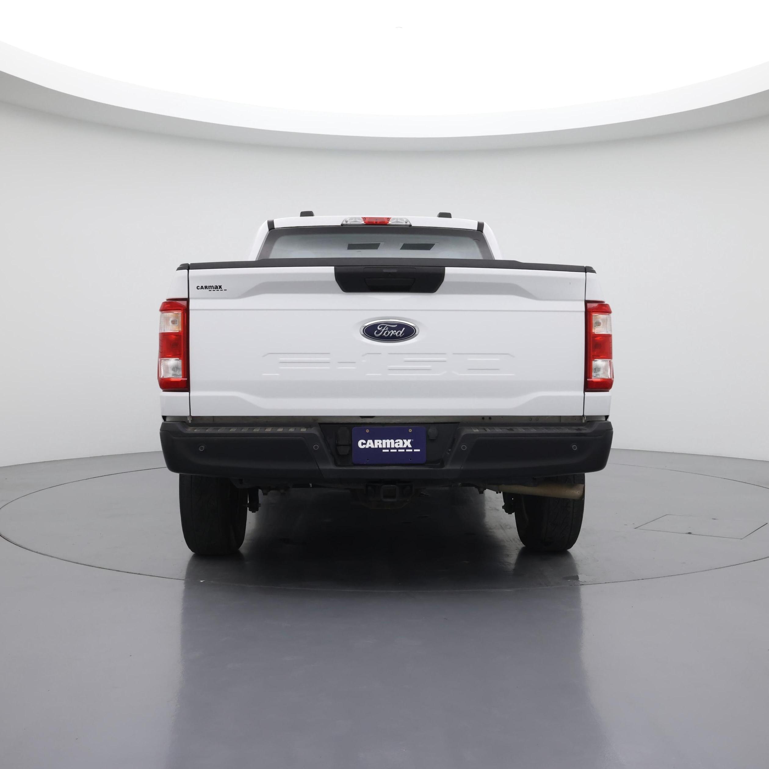 Thumbnail: 2022 Ford F-150 - 6