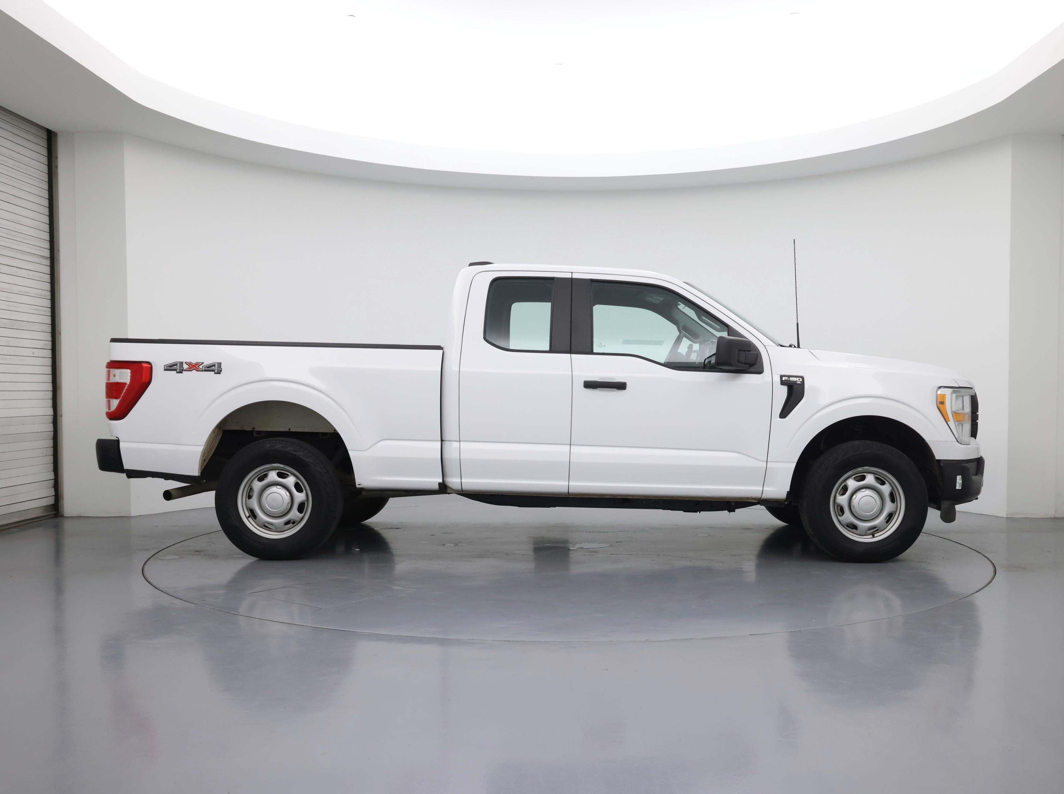 Thumbnail: 2022 Ford F-150 - 7