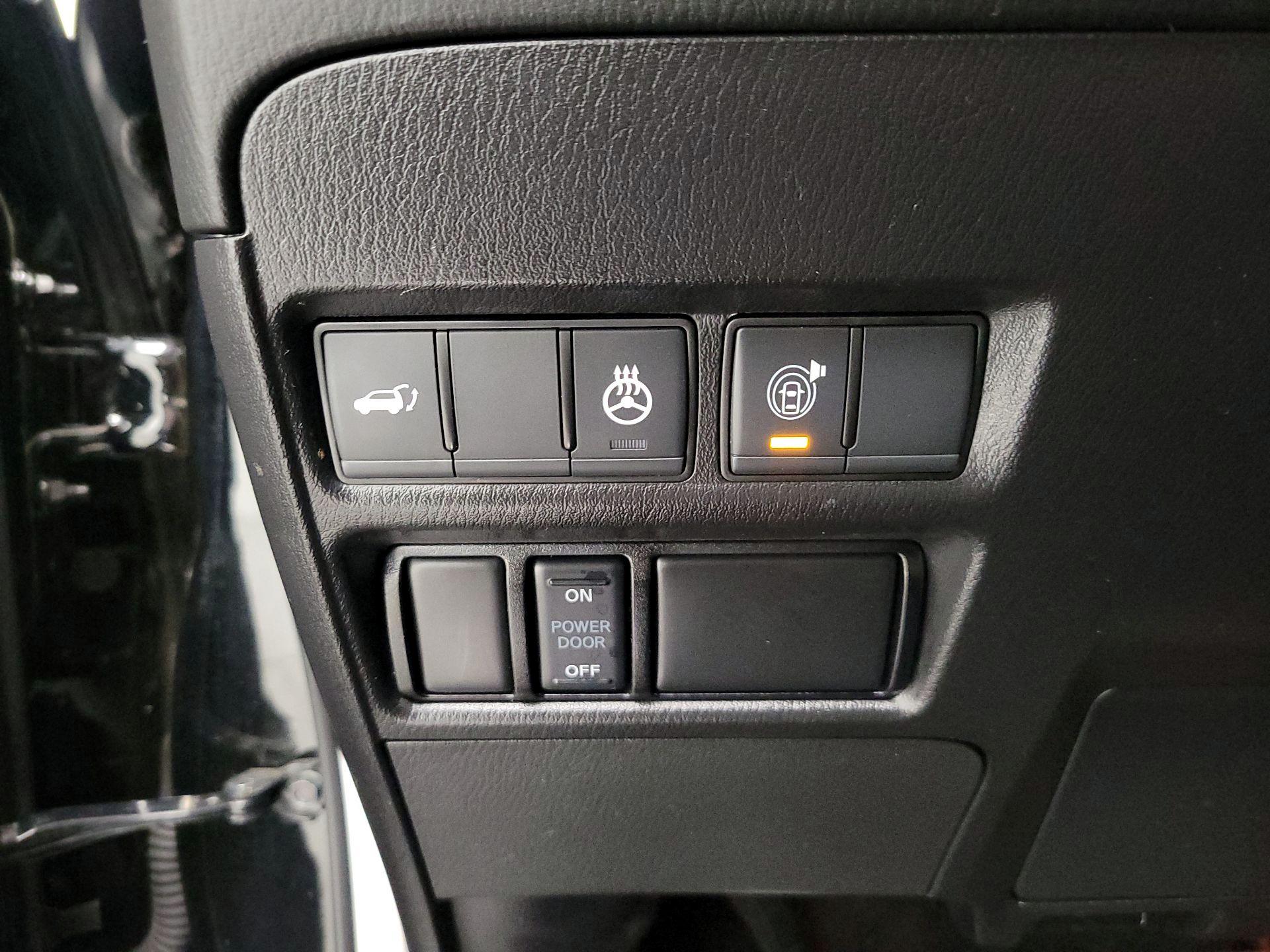 Thumbnail: 2024 Nissan Armada - 13