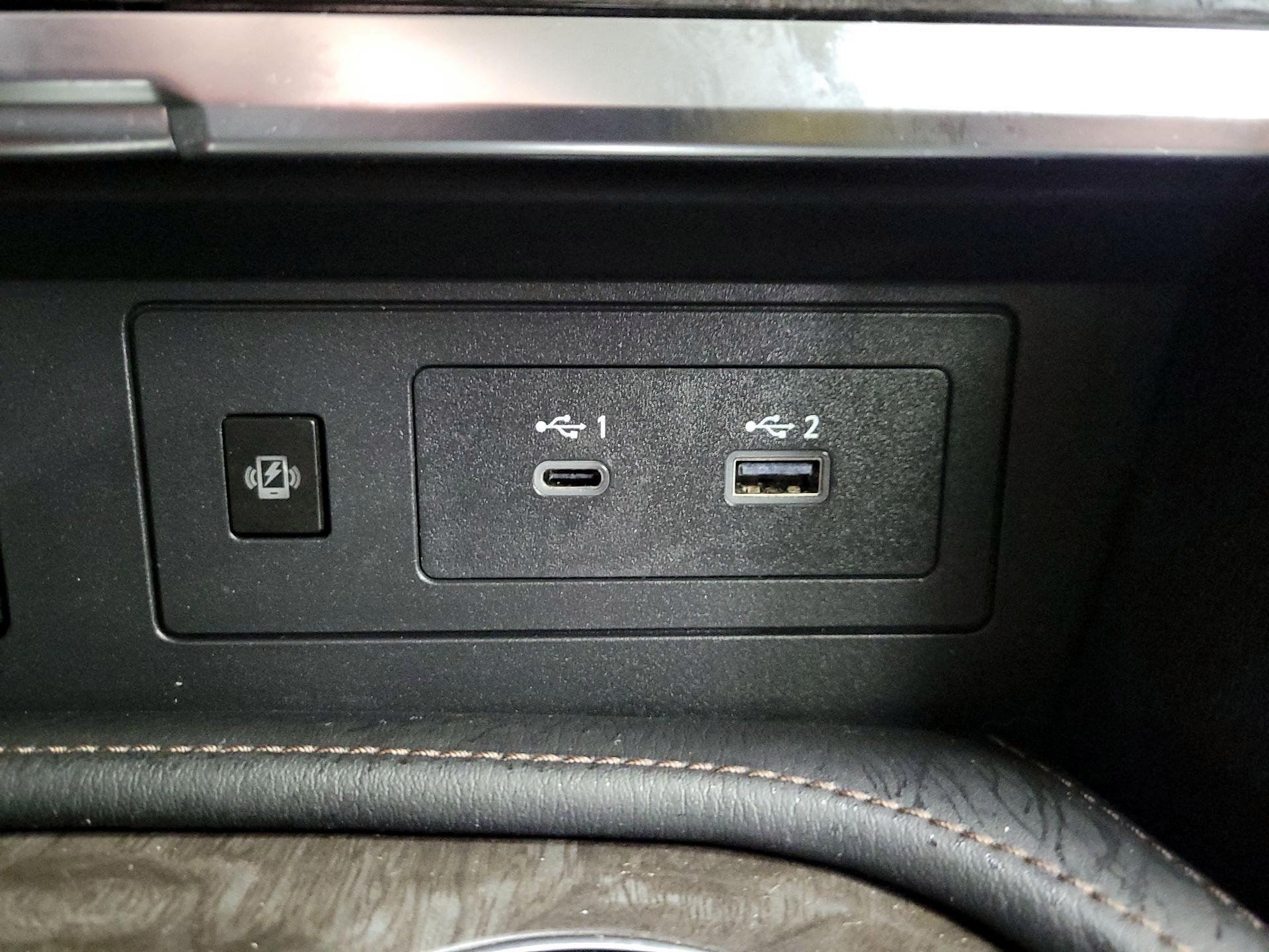 Thumbnail: 2024 Nissan Armada - 19