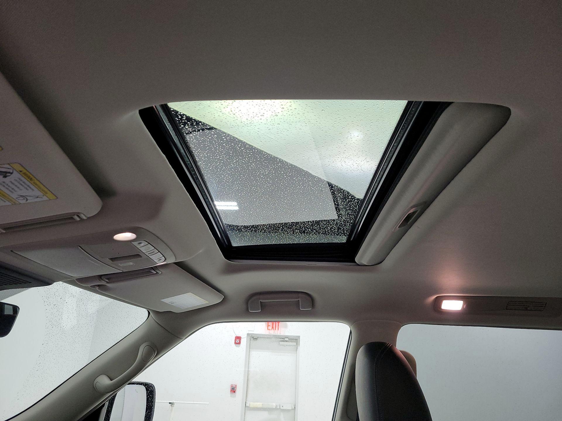 Thumbnail: 2024 Nissan Armada - 20