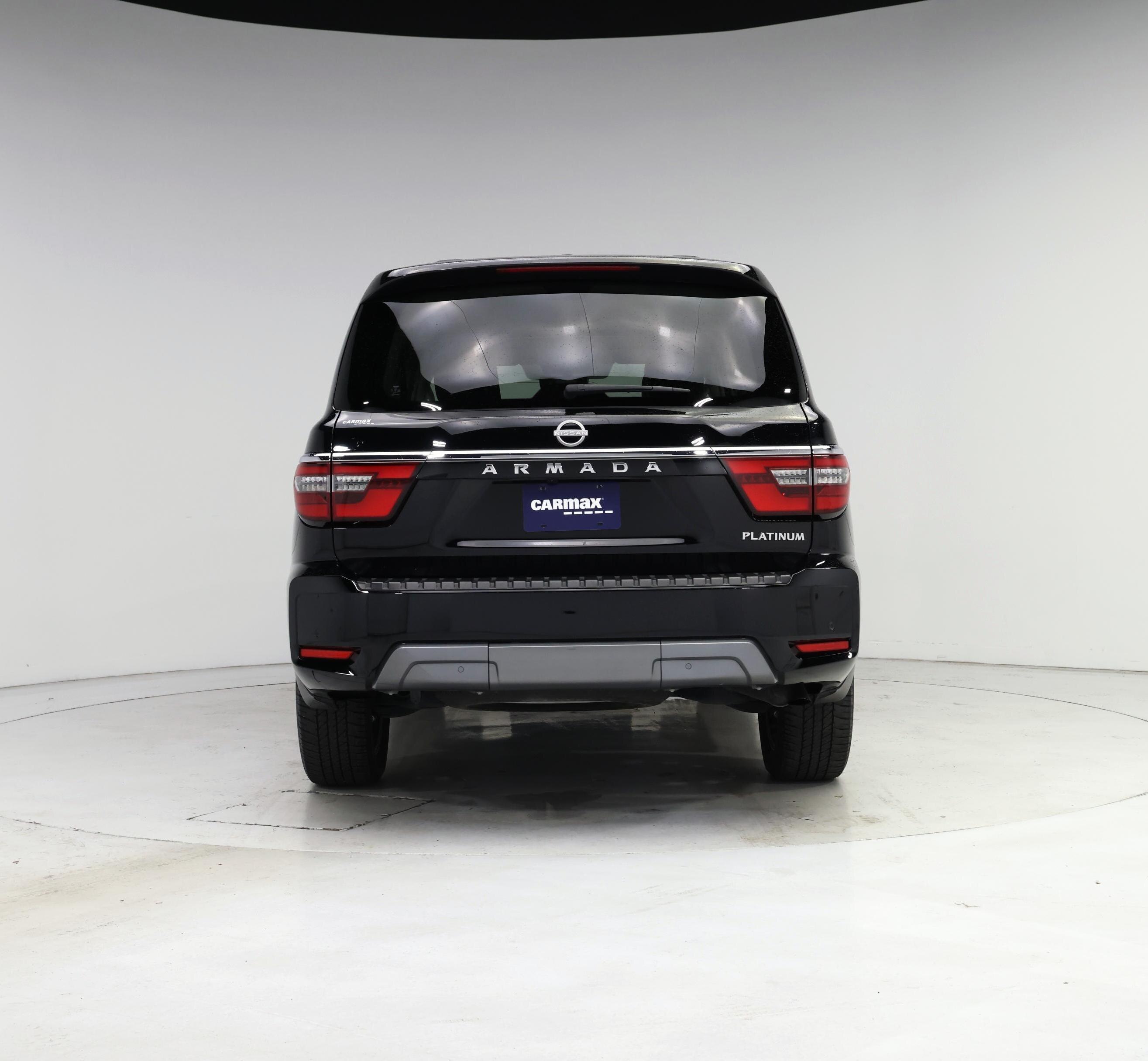 Thumbnail: 2024 Nissan Armada - 6