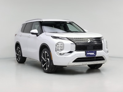 2024 Mitsubishi Outlander SEL