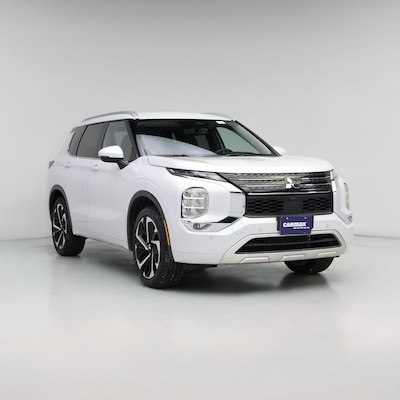 2024 Mitsubishi Outlander SEL