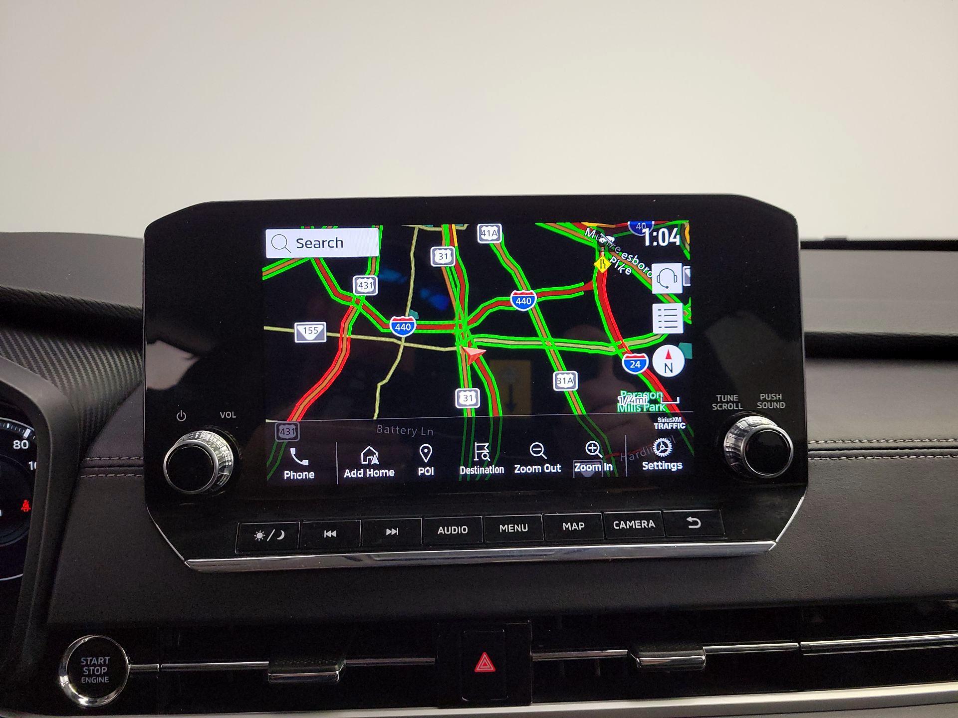 Thumbnail: 2024 Mitsubishi Outlander - 14