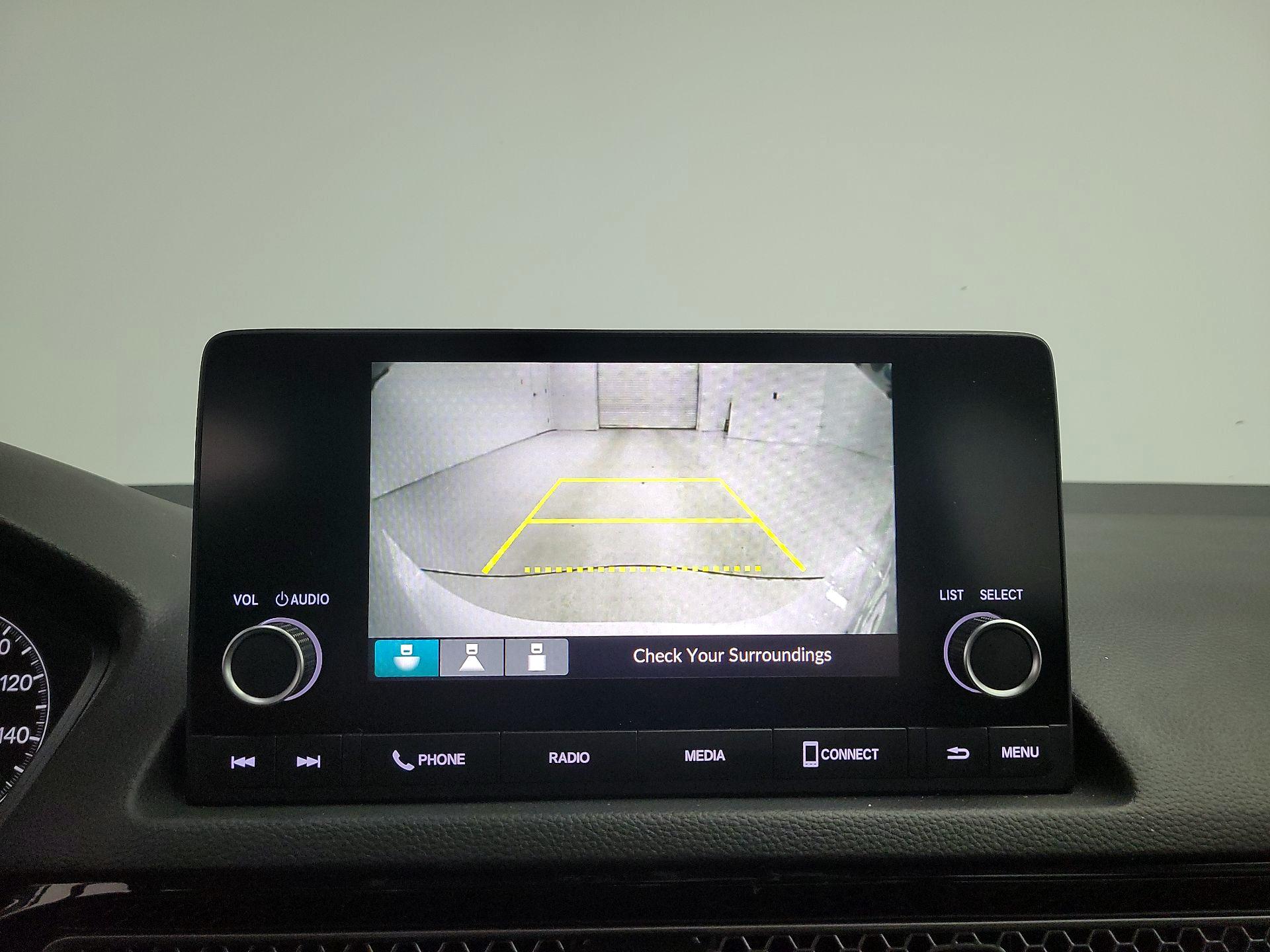 Thumbnail: 2023 Honda Civic - 14