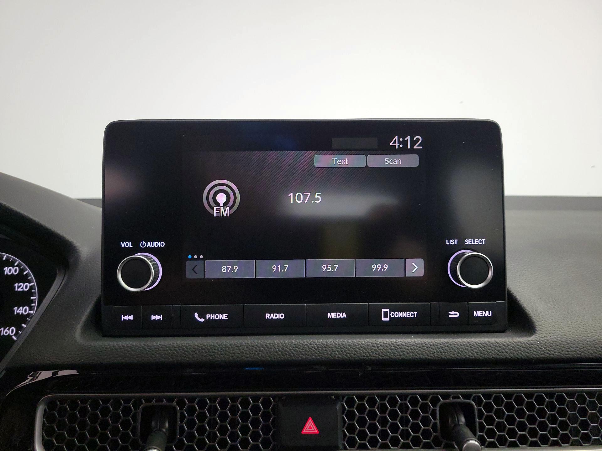 Thumbnail: 2023 Honda Civic - 15