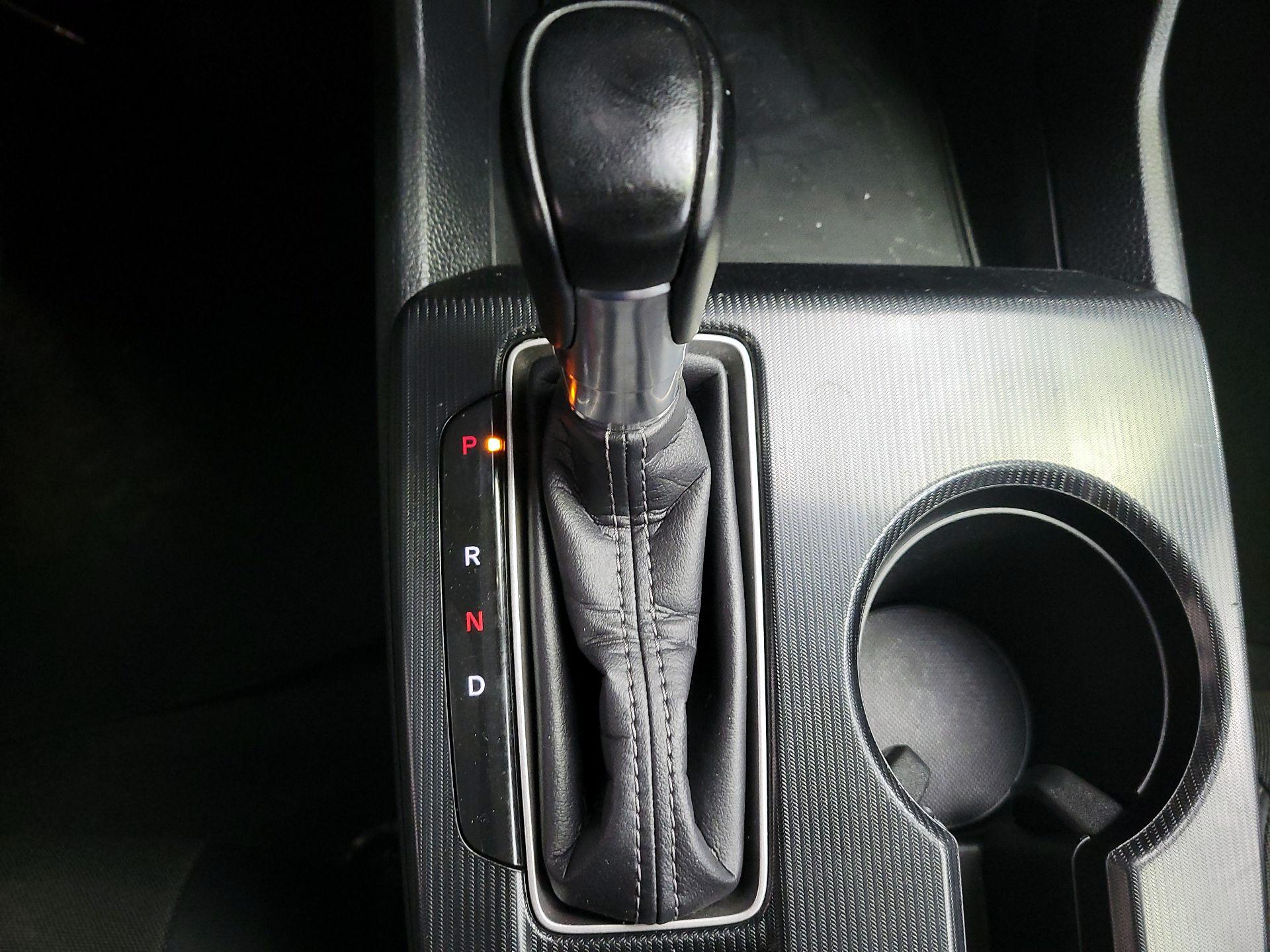 Thumbnail: 2023 Honda Civic - 17