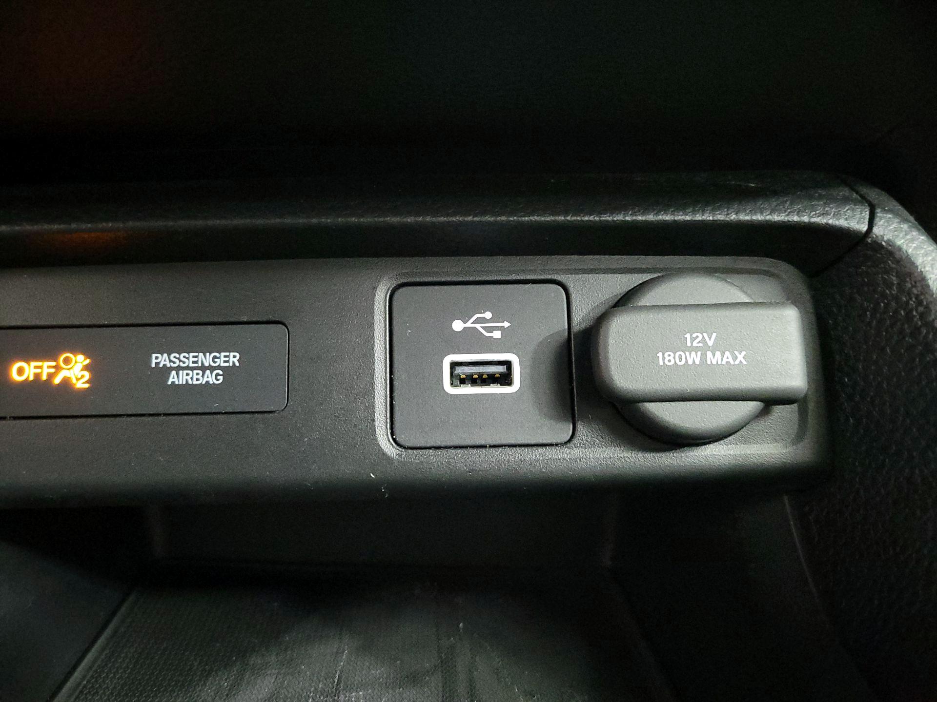 Thumbnail: 2023 Honda Civic - 18