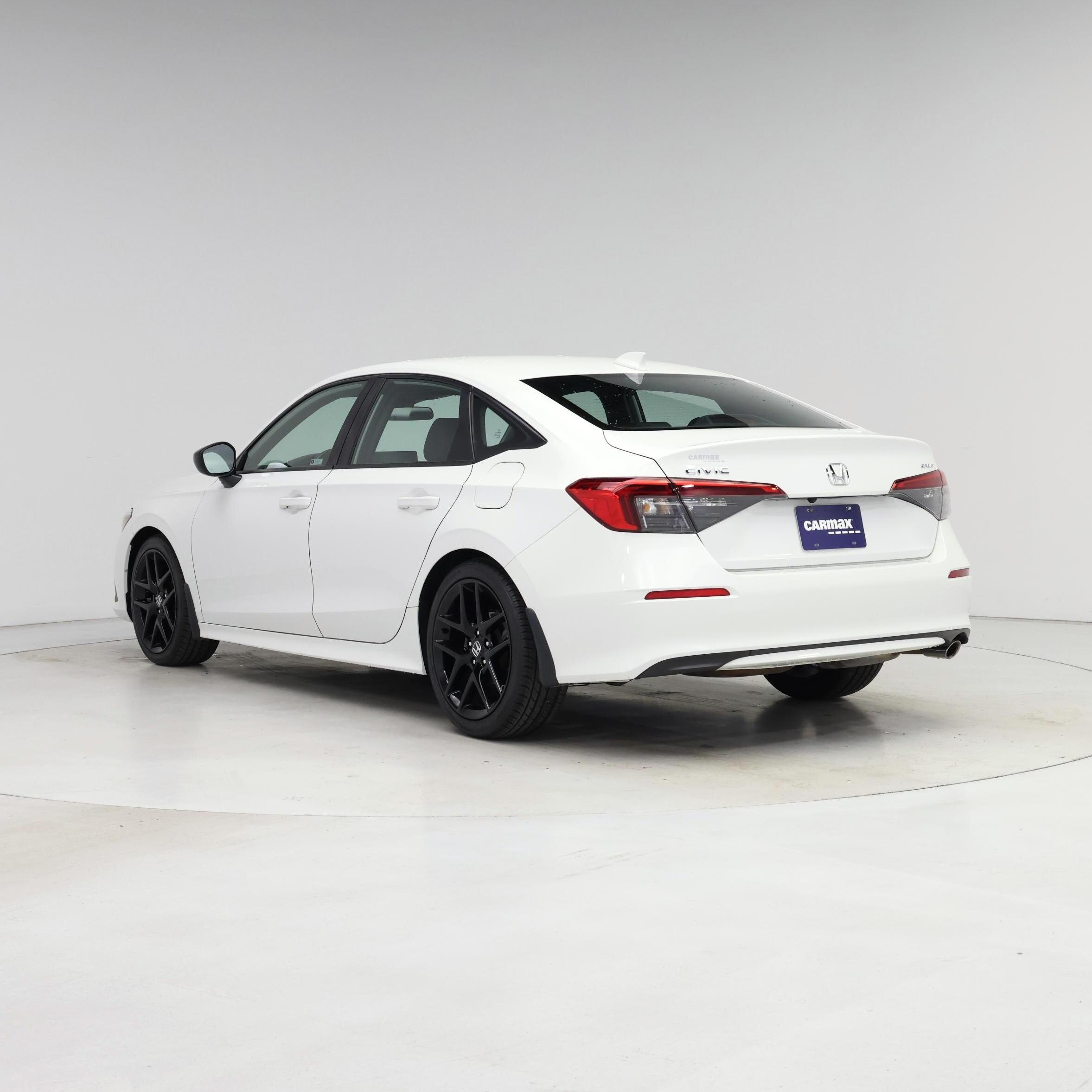 Thumbnail: 2023 Honda Civic - 2