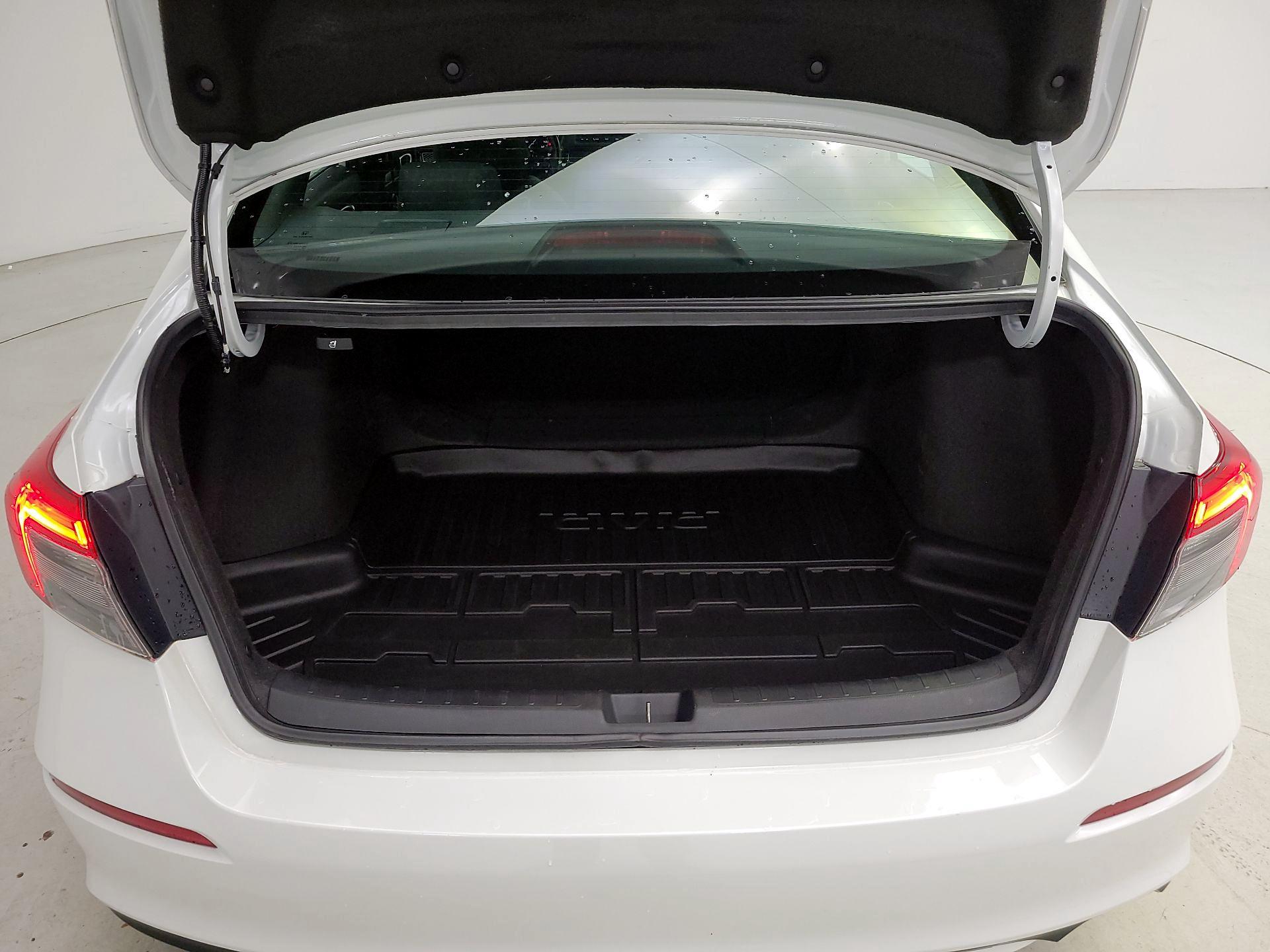 Thumbnail: 2023 Honda Civic - 20