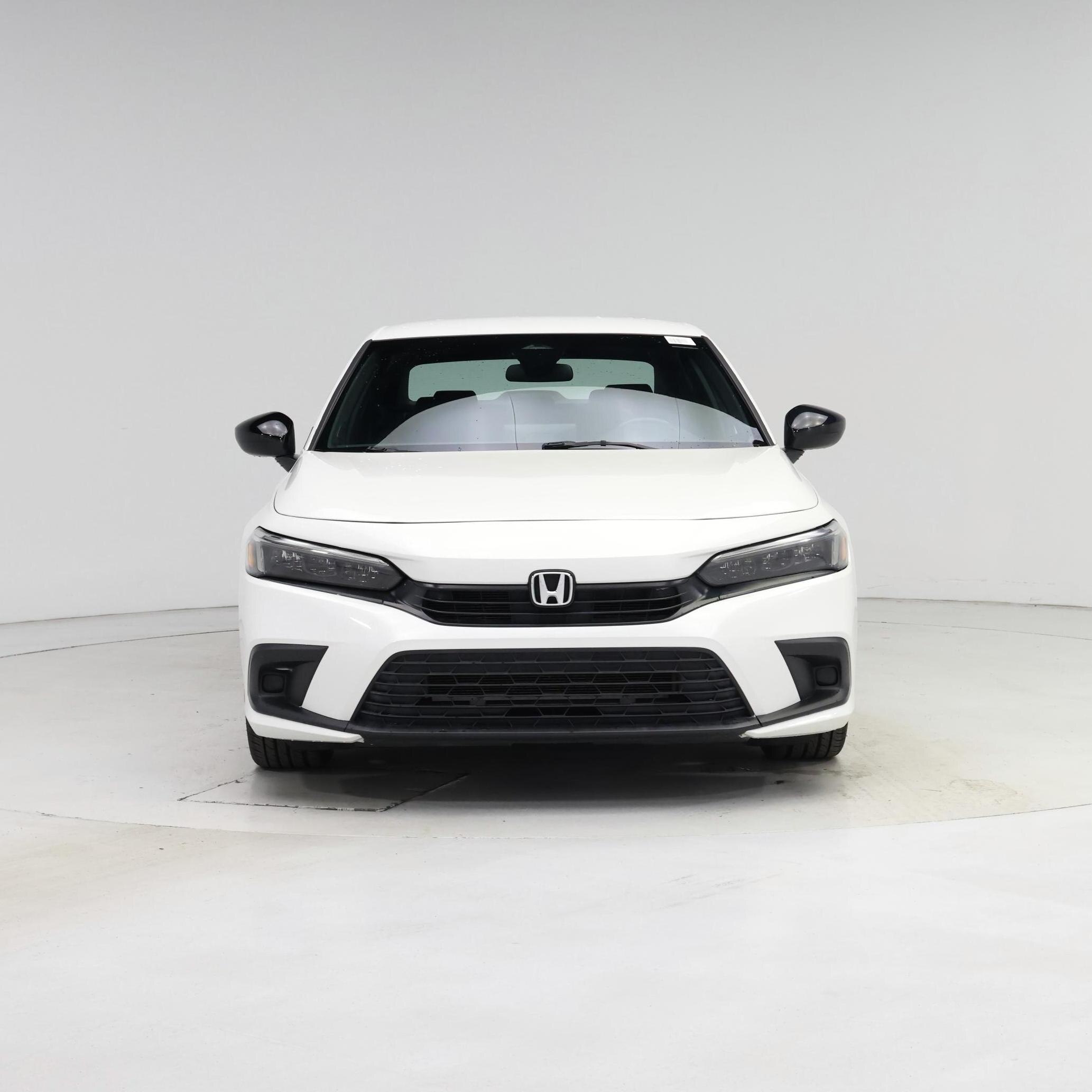 Thumbnail: 2023 Honda Civic - 5