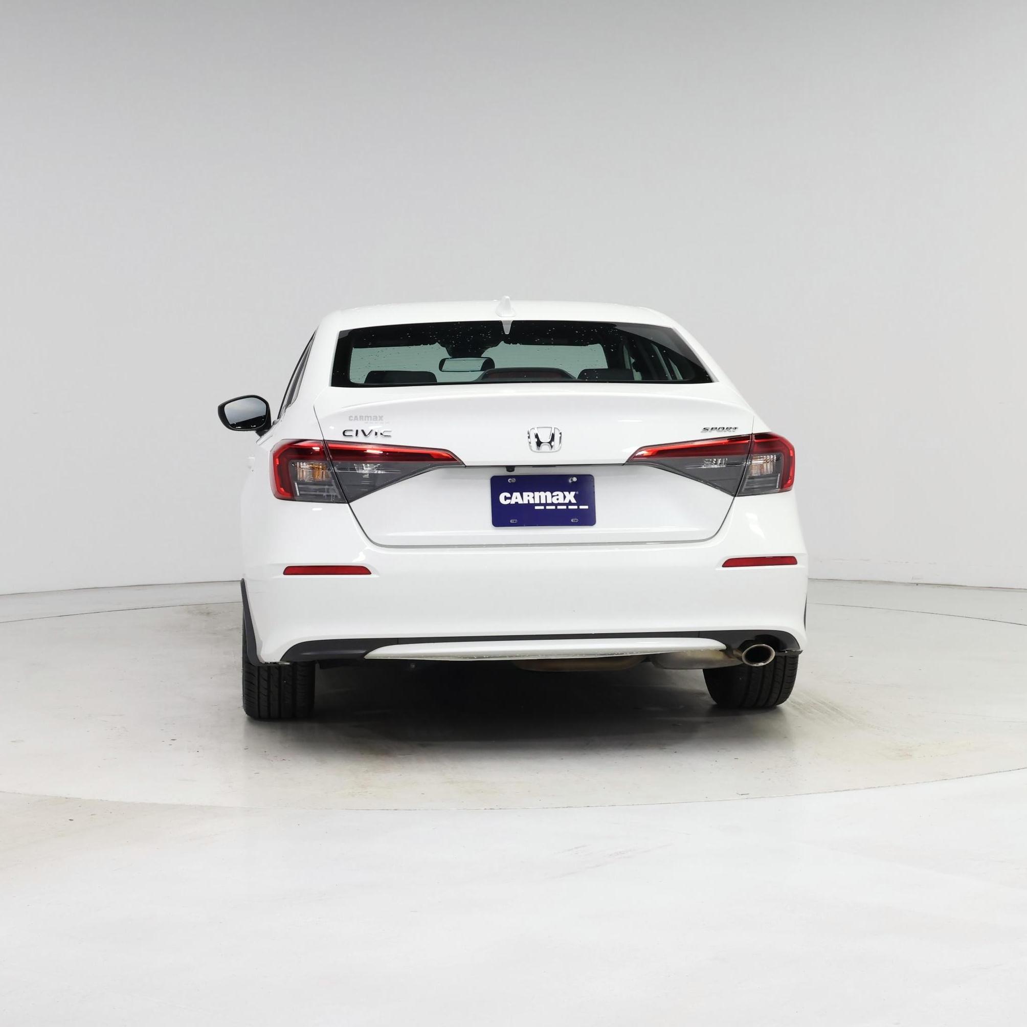 Thumbnail: 2023 Honda Civic - 6