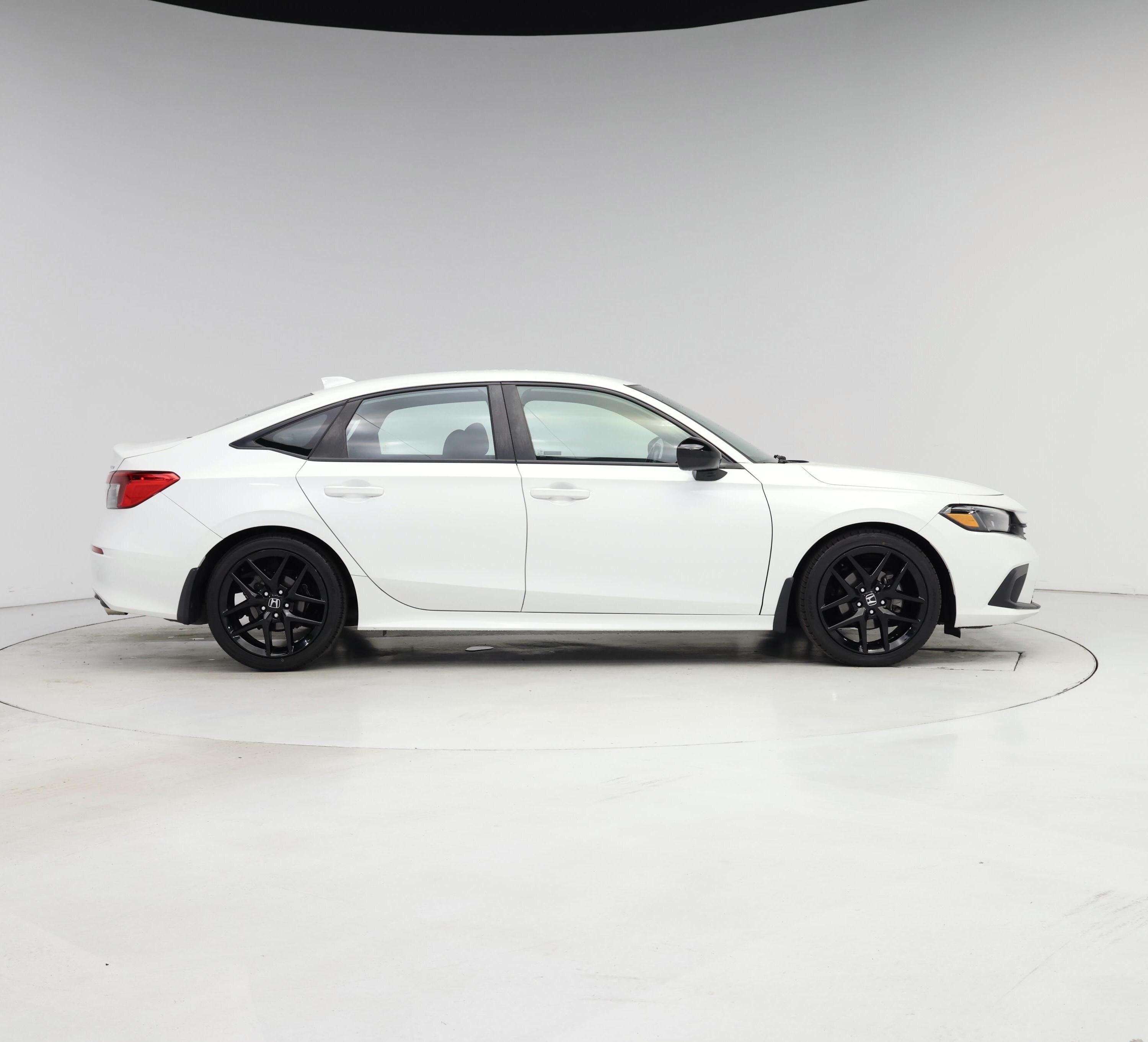 Thumbnail: 2023 Honda Civic - 7