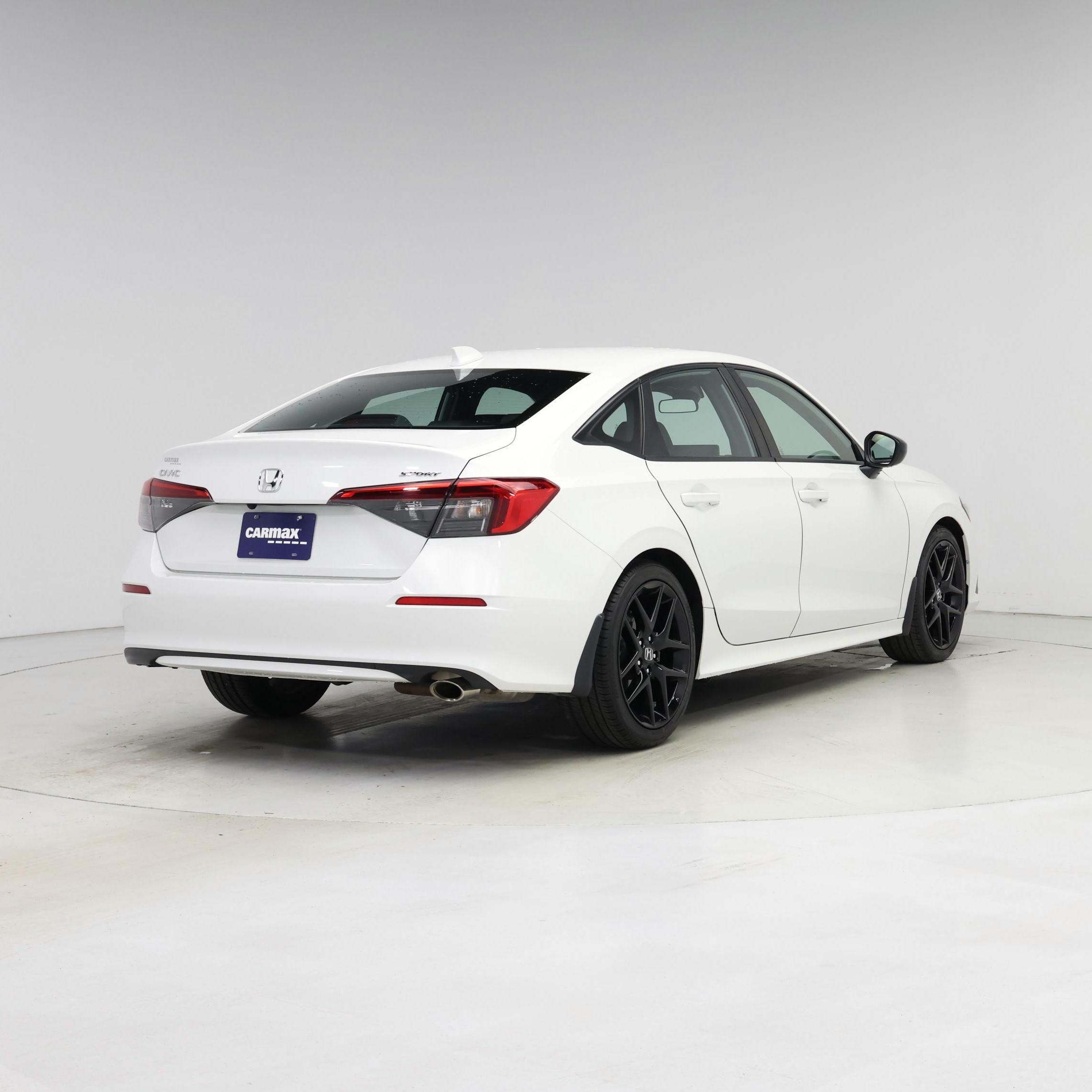 Thumbnail: 2023 Honda Civic - 8