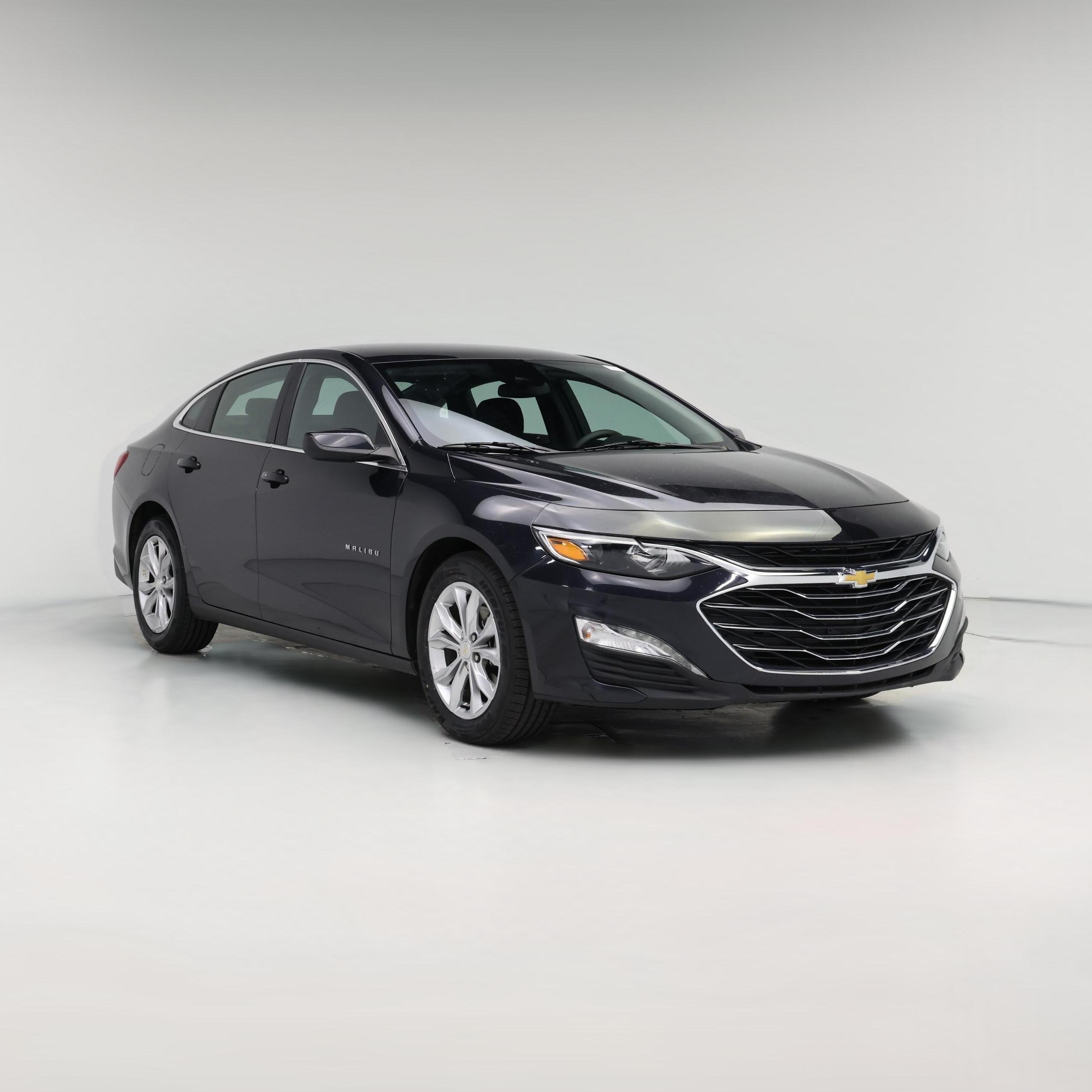 Thumbnail: 2023 Chevrolet Malibu - 1