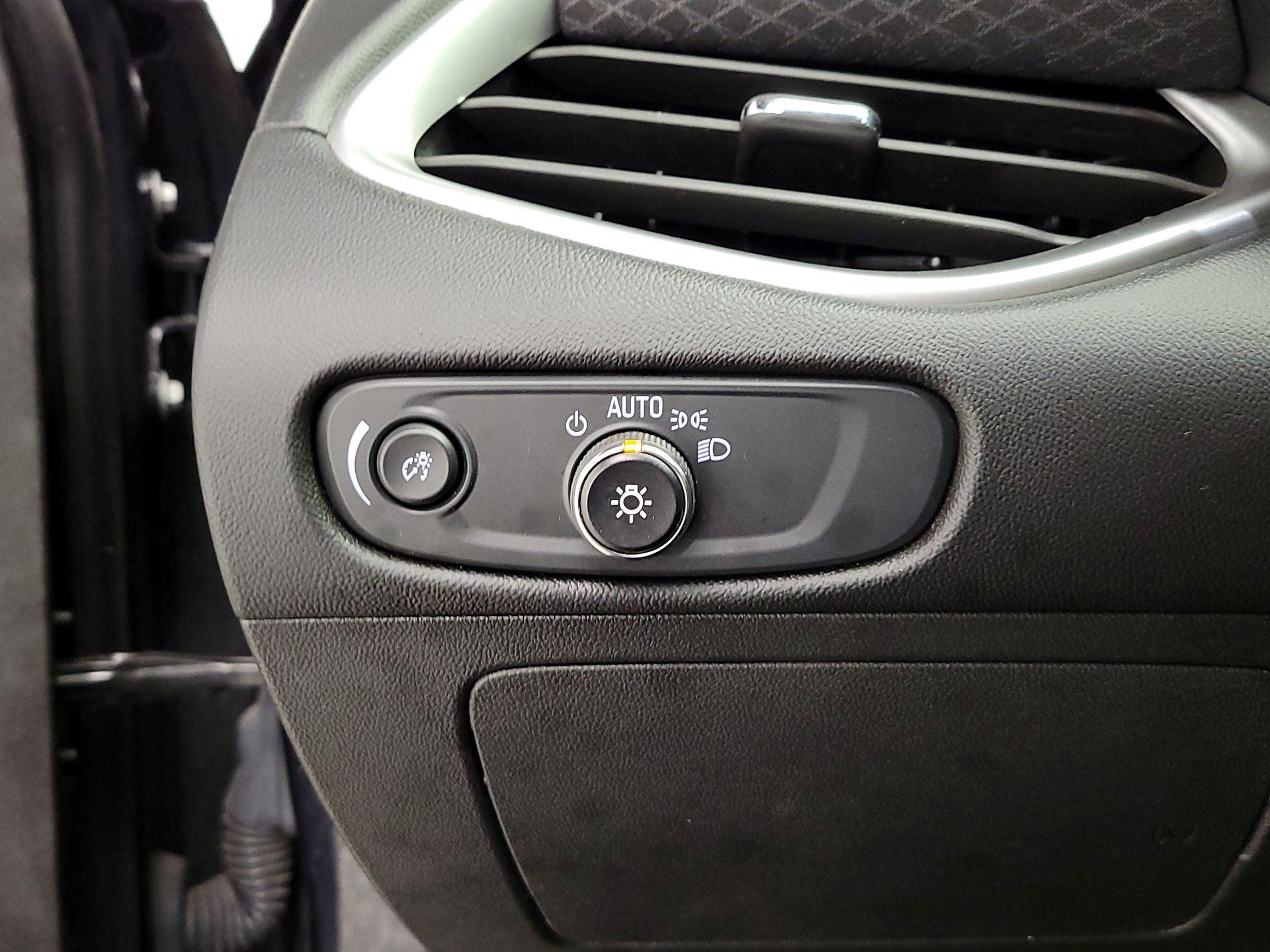 Thumbnail: 2023 Chevrolet Malibu - 13