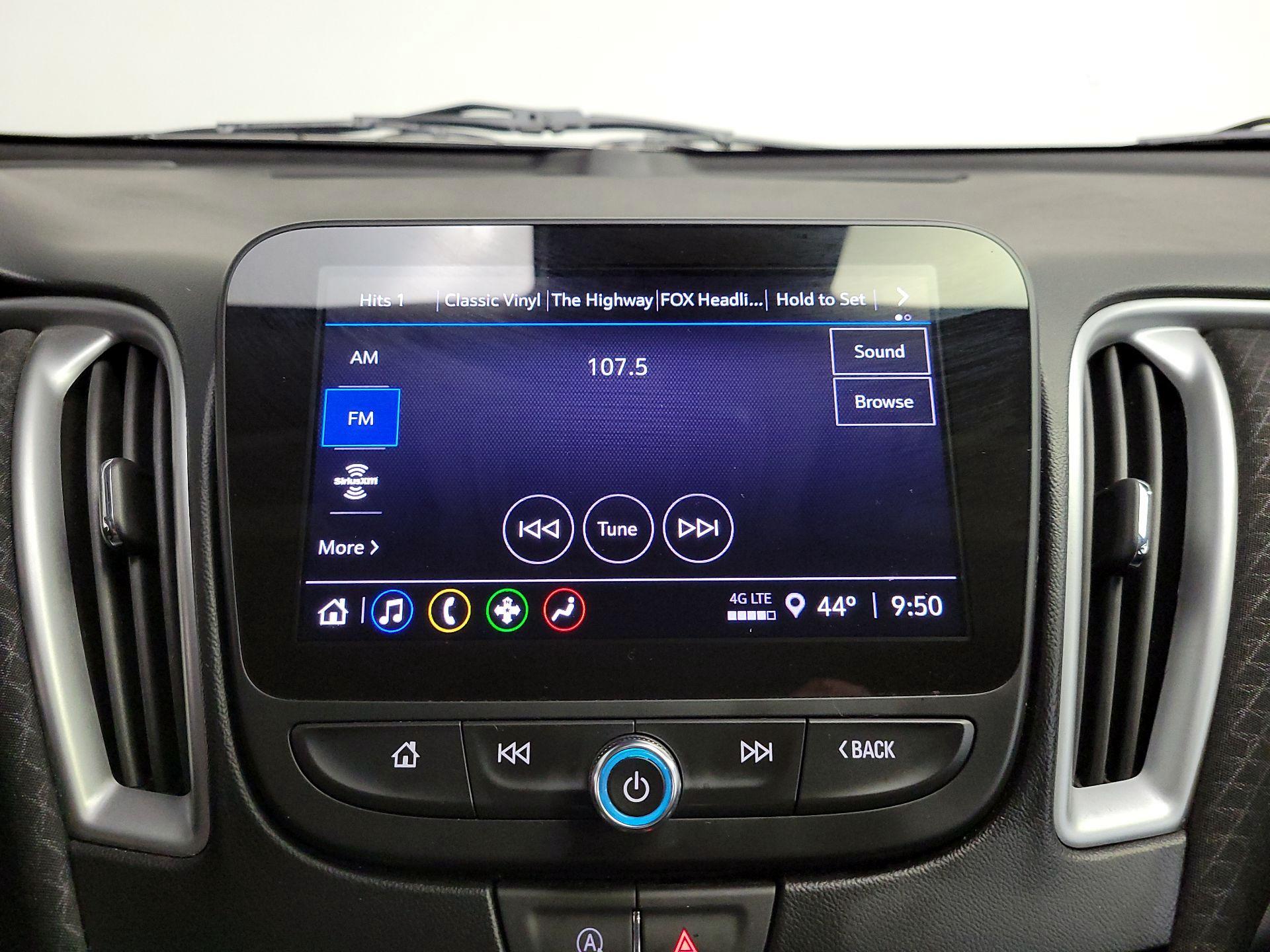 Thumbnail: 2023 Chevrolet Malibu - 15