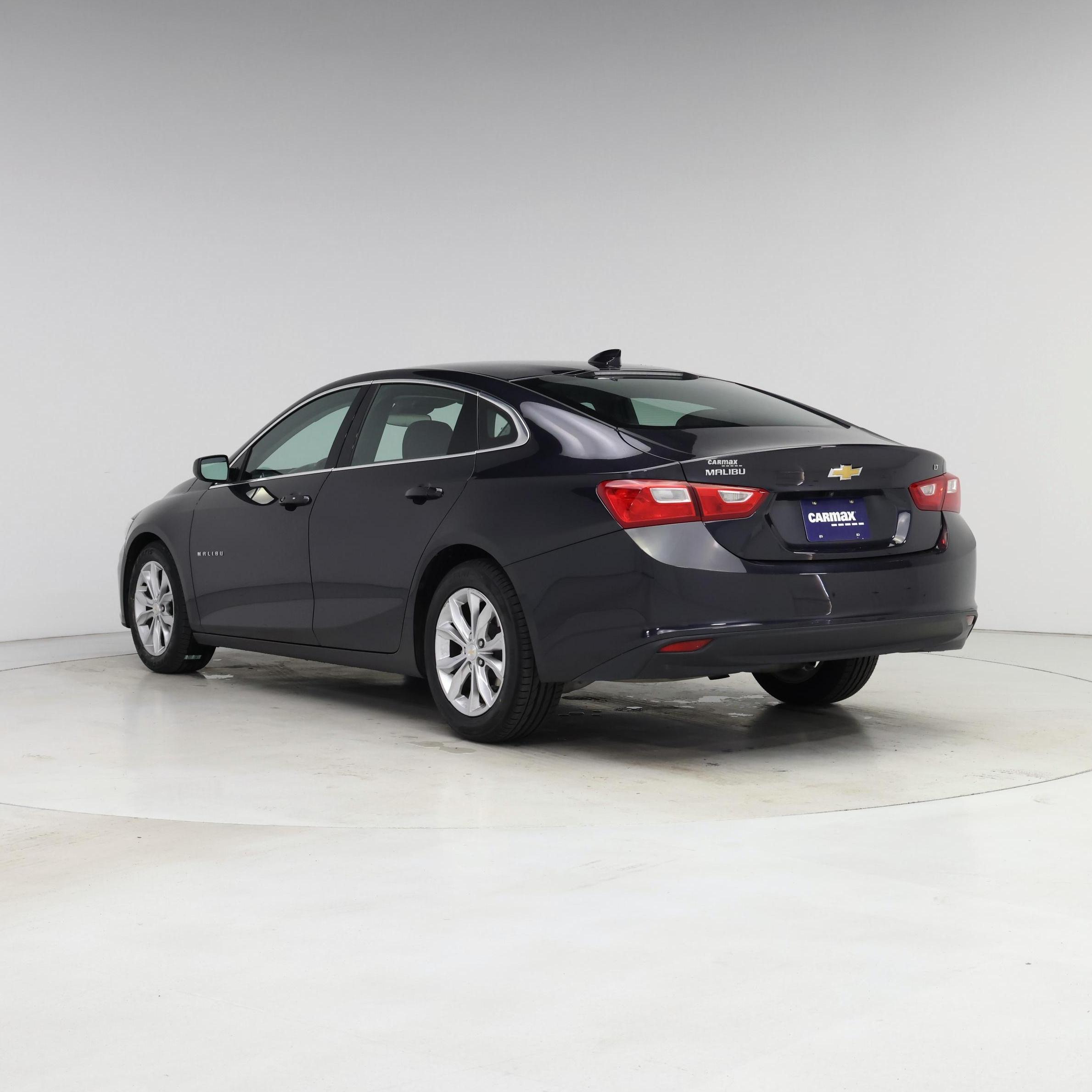 Thumbnail: 2023 Chevrolet Malibu - 2