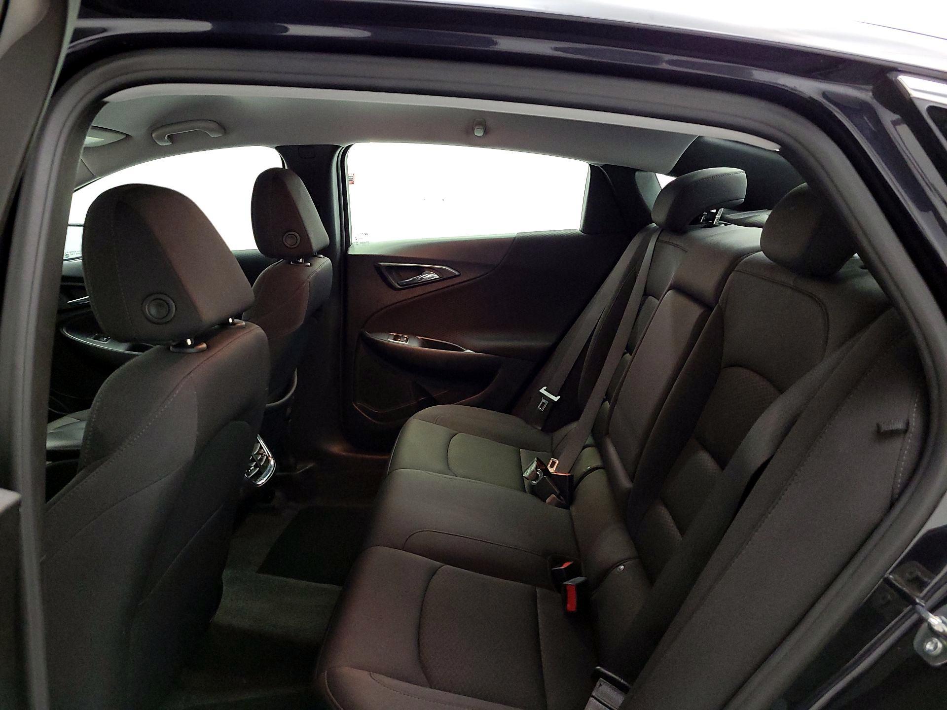 Thumbnail: 2023 Chevrolet Malibu - 19