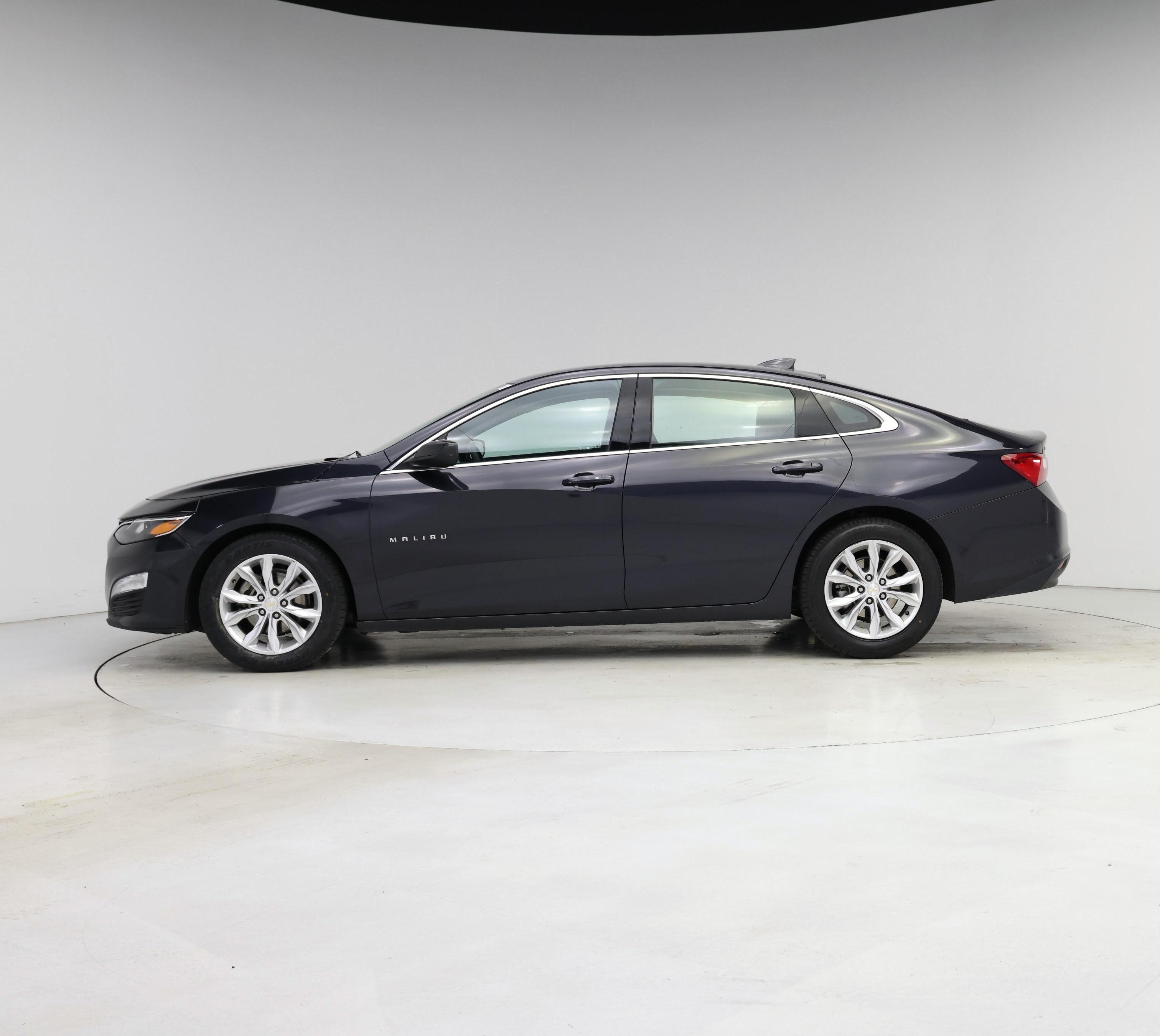 Thumbnail: 2023 Chevrolet Malibu - 3