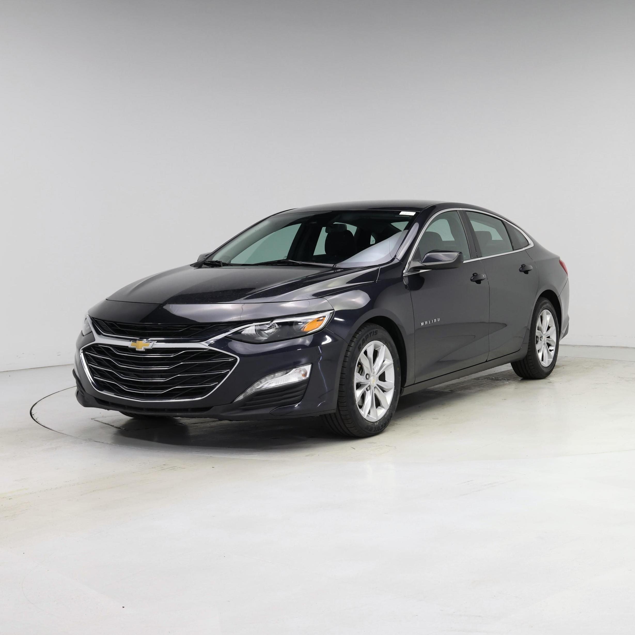 Thumbnail: 2023 Chevrolet Malibu - 4