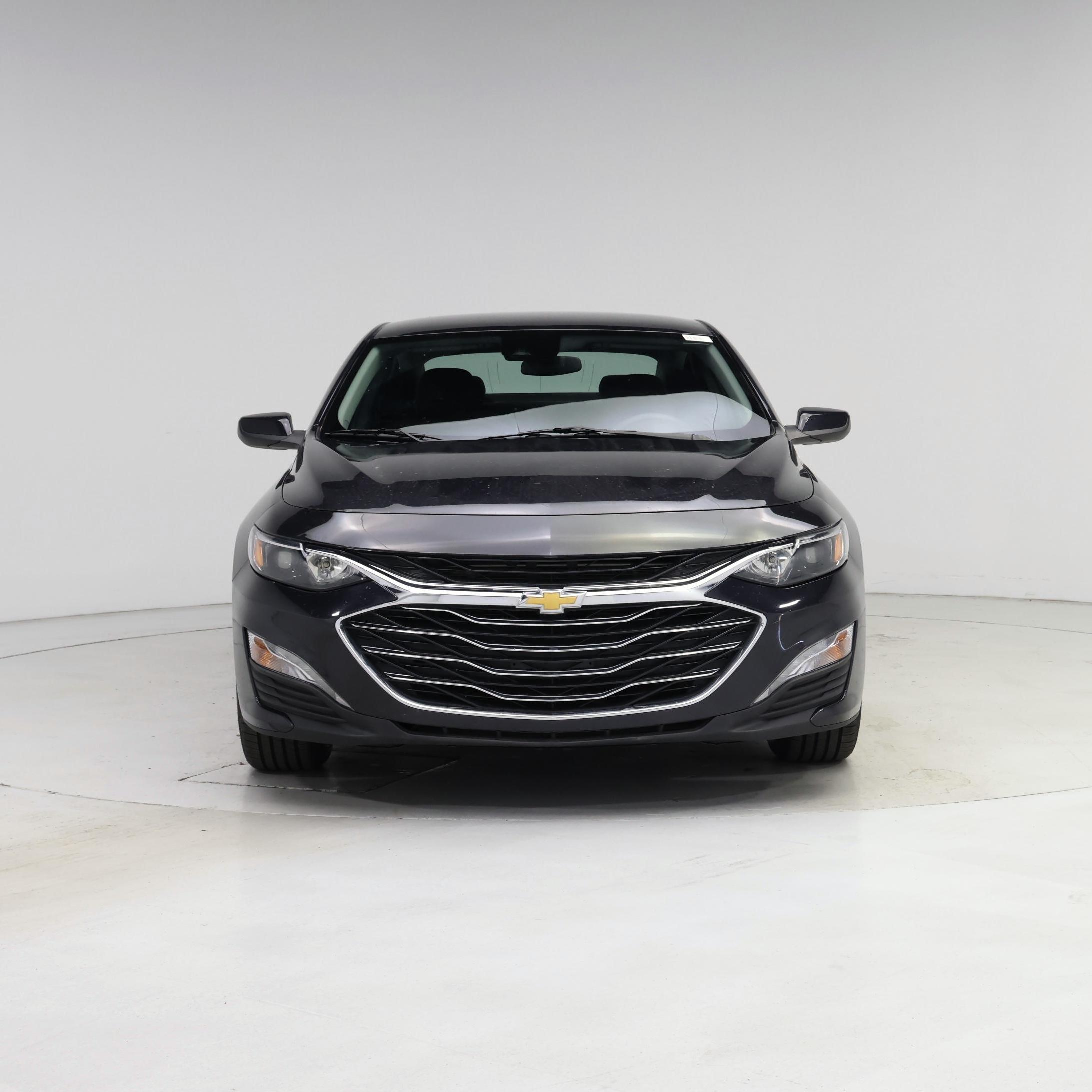 Thumbnail: 2023 Chevrolet Malibu - 5