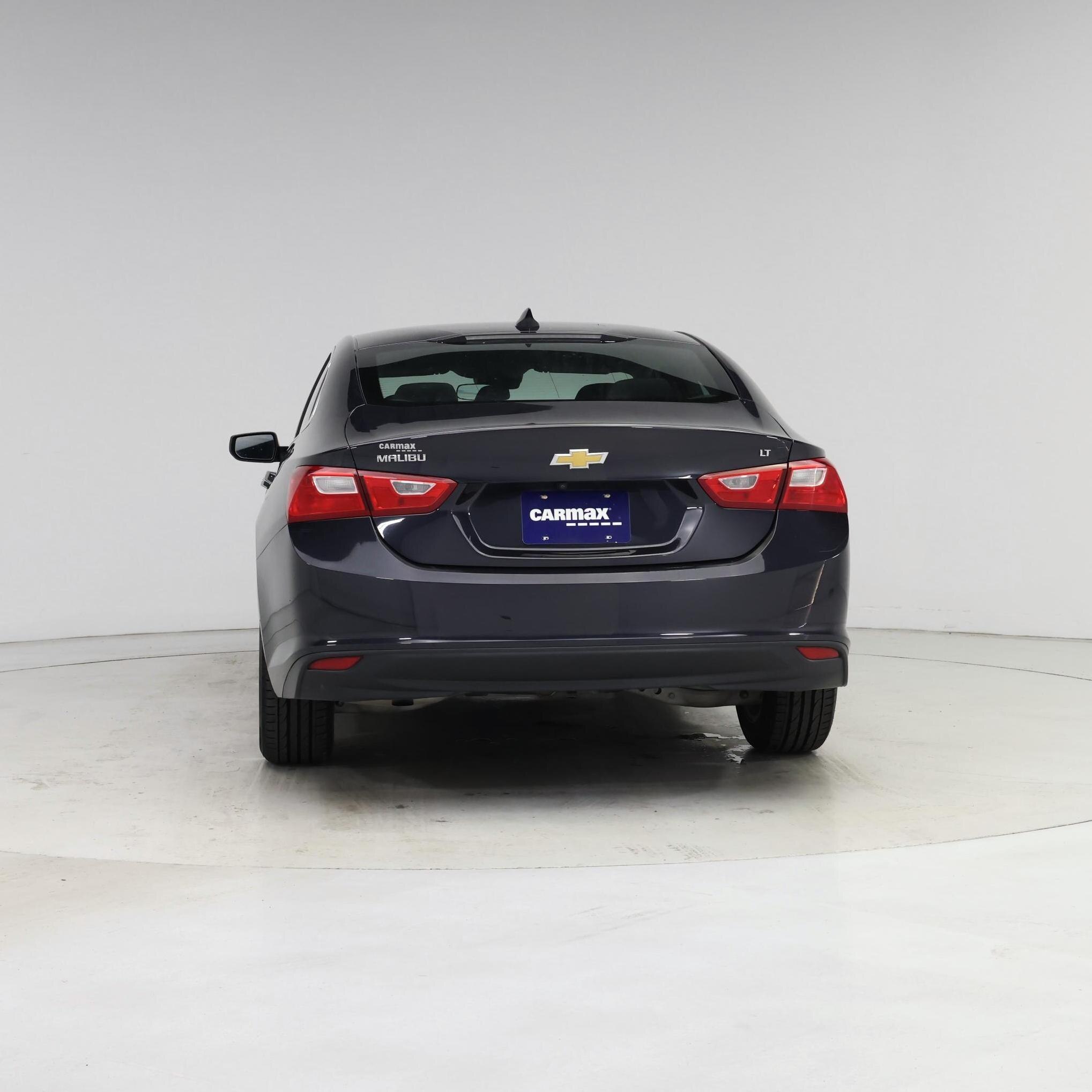 Thumbnail: 2023 Chevrolet Malibu - 6