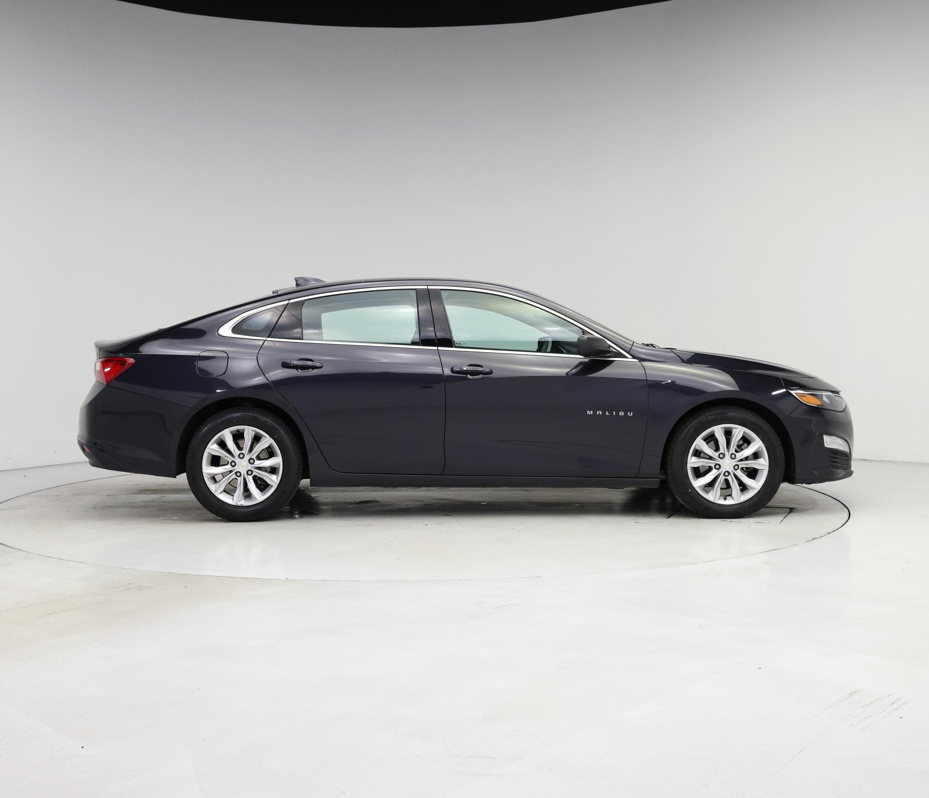 Thumbnail: 2023 Chevrolet Malibu - 7