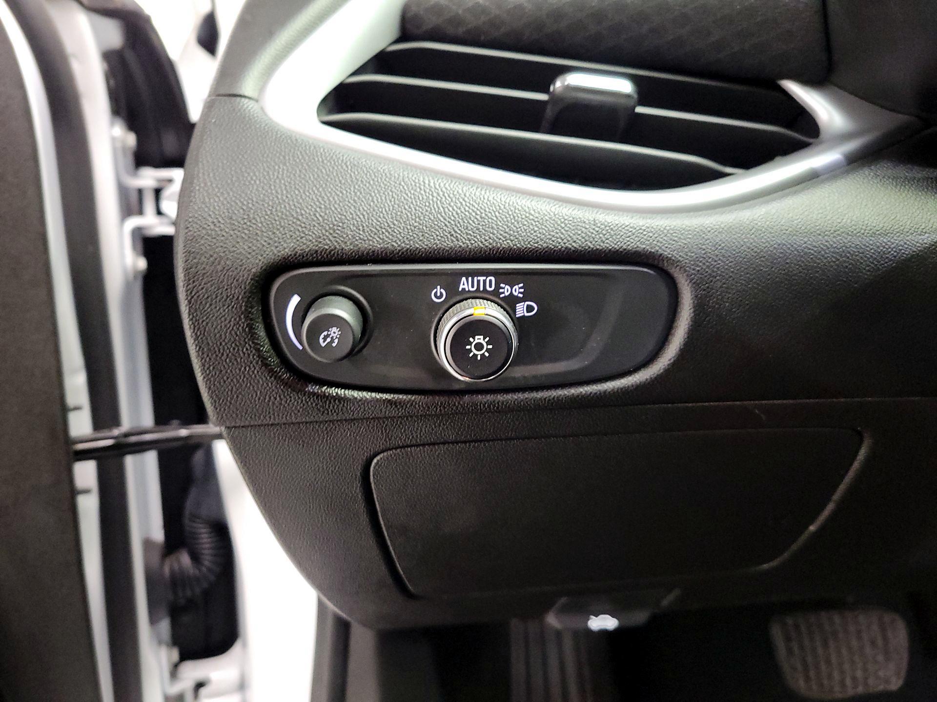 Thumbnail: 2023 Chevrolet Malibu - 13