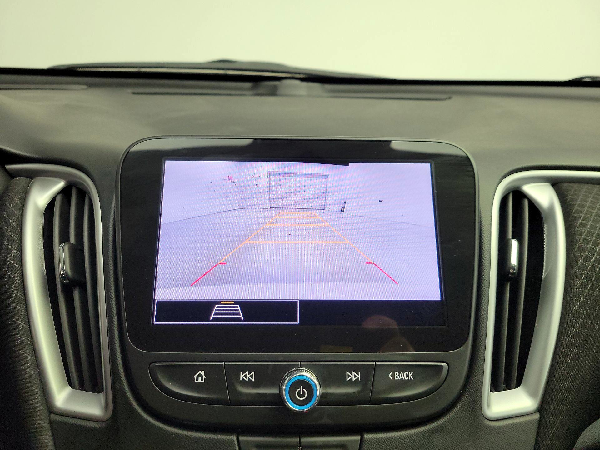 Thumbnail: 2023 Chevrolet Malibu - 14