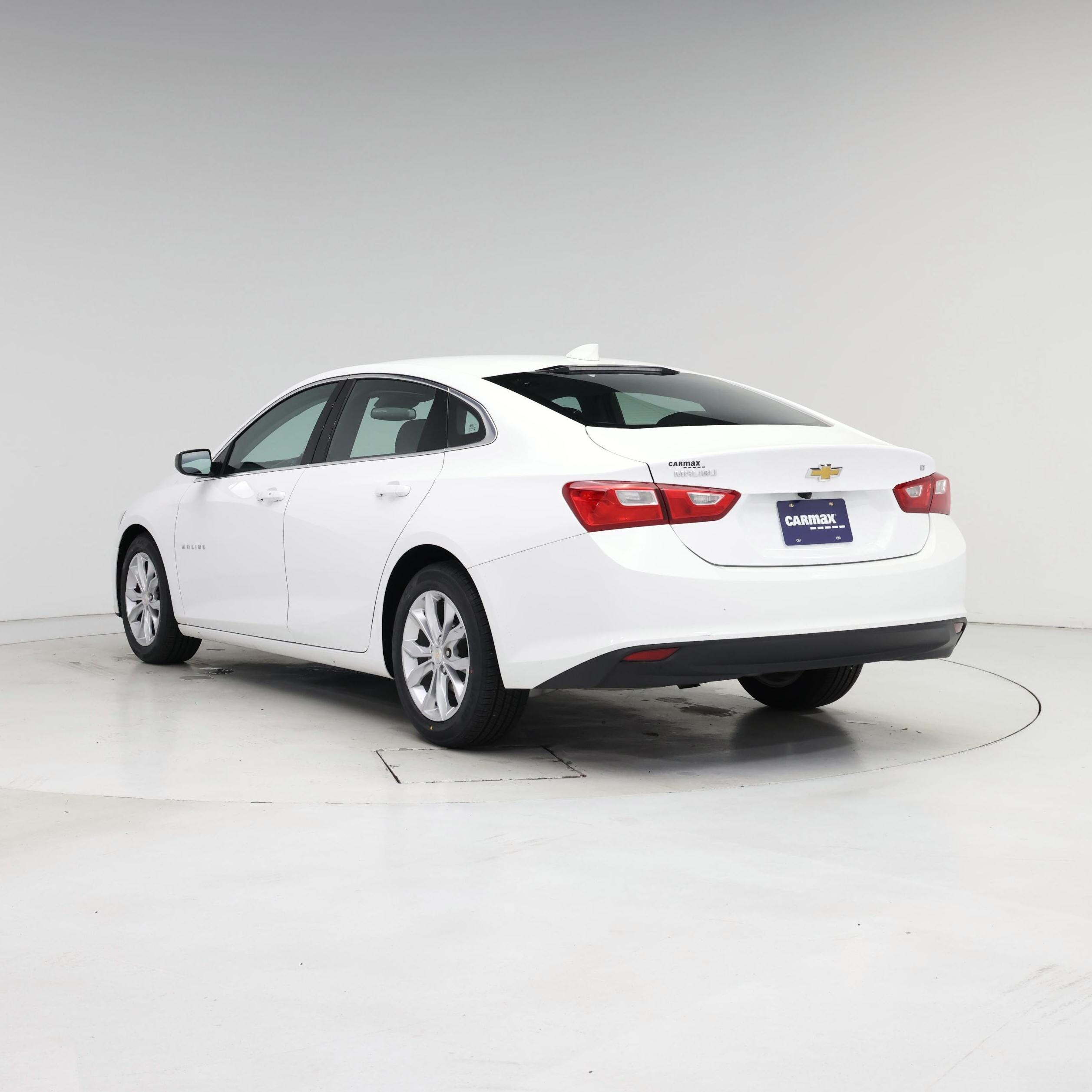 Thumbnail: 2023 Chevrolet Malibu - 2