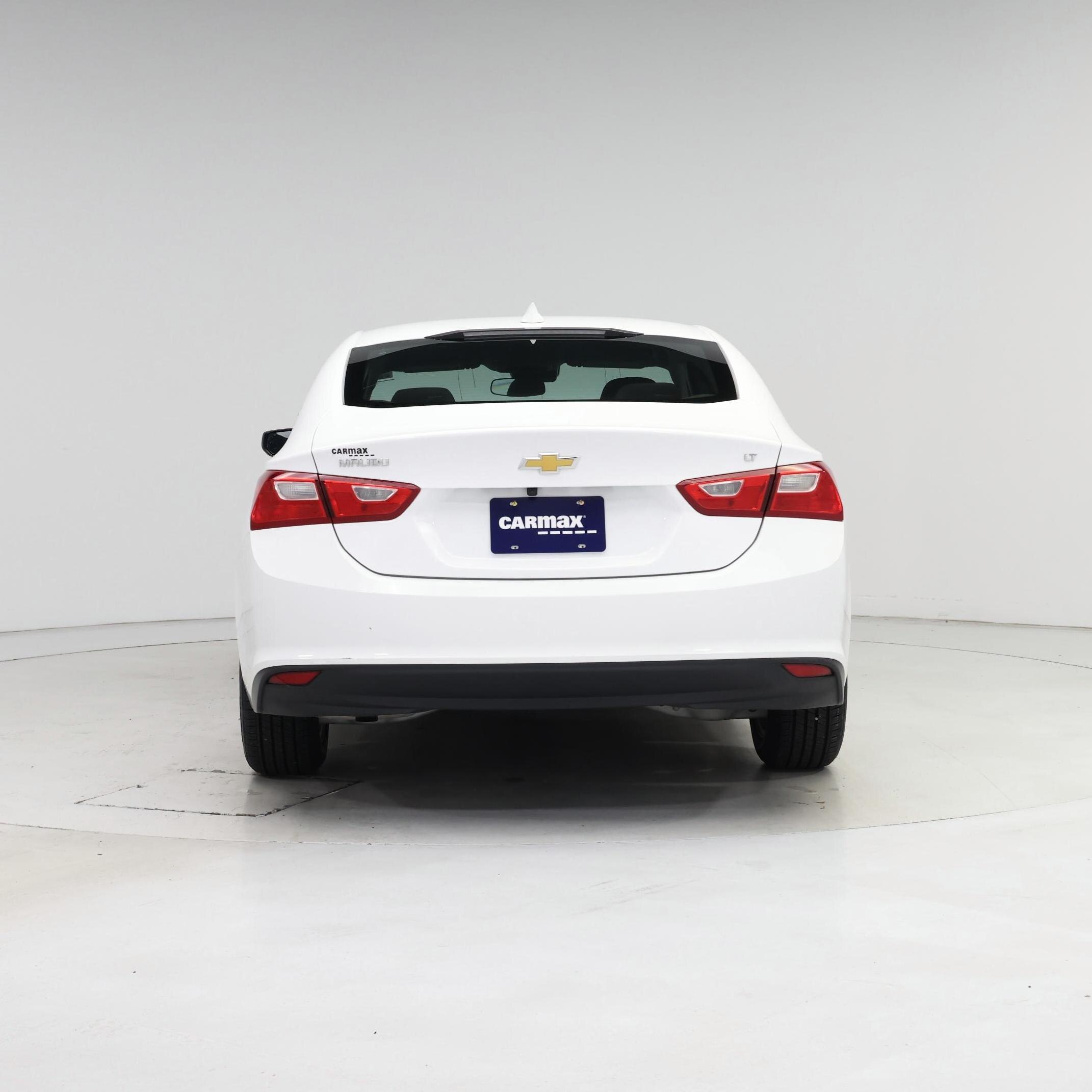 Thumbnail: 2023 Chevrolet Malibu - 6