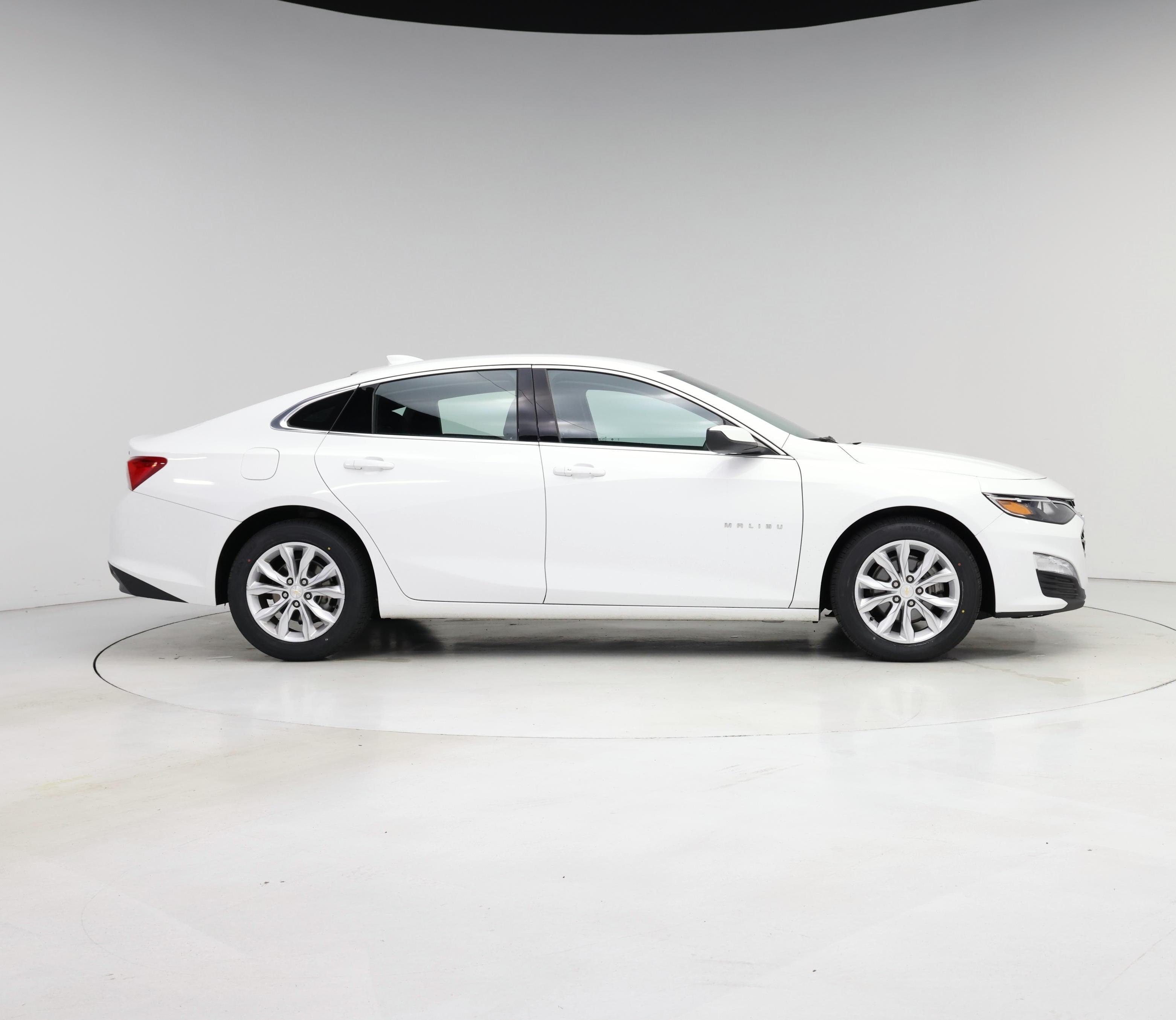 Thumbnail: 2023 Chevrolet Malibu - 7