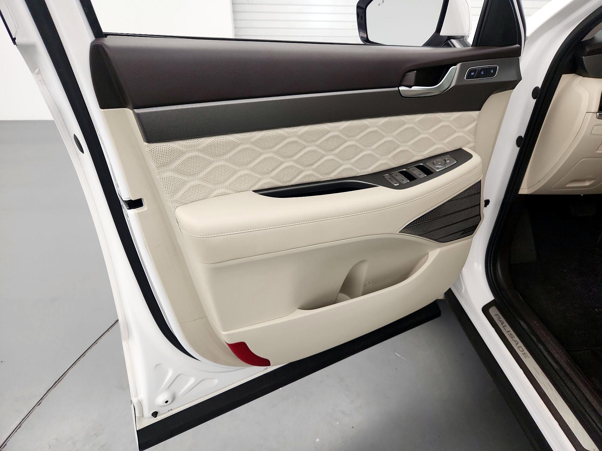 Thumbnail: 2020 Hyundai Palisade - 12