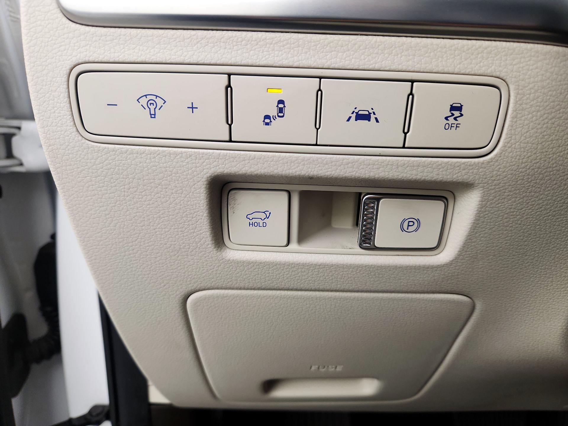 Thumbnail: 2020 Hyundai Palisade - 13