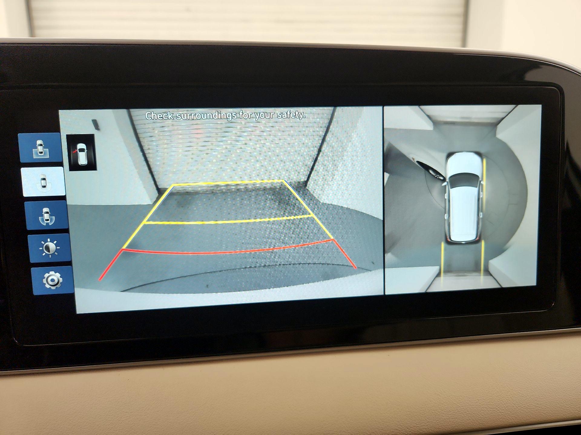 Thumbnail: 2020 Hyundai Palisade - 14